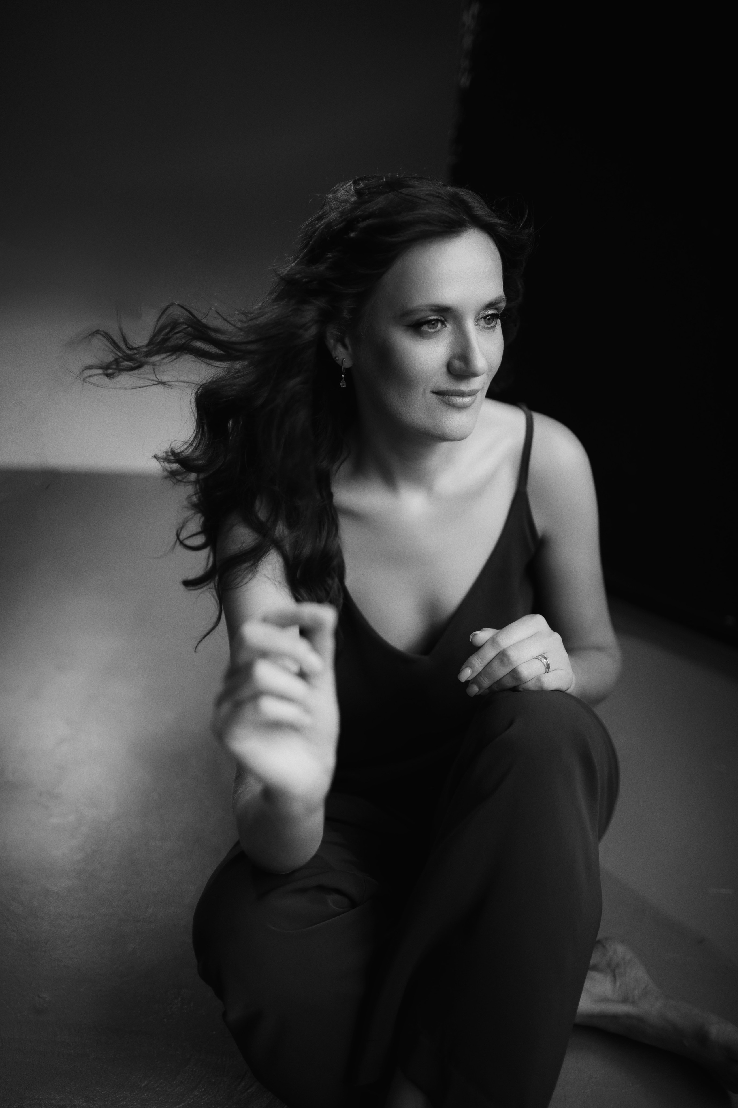 Татьяна. Фотограф чувственного портрета в Санкт-Петербурге Светлана Фролова