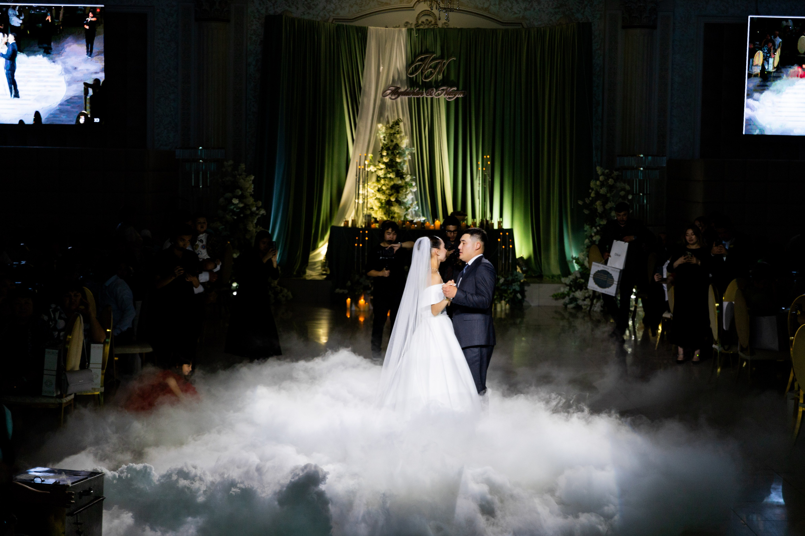 Абылайхан и Назым