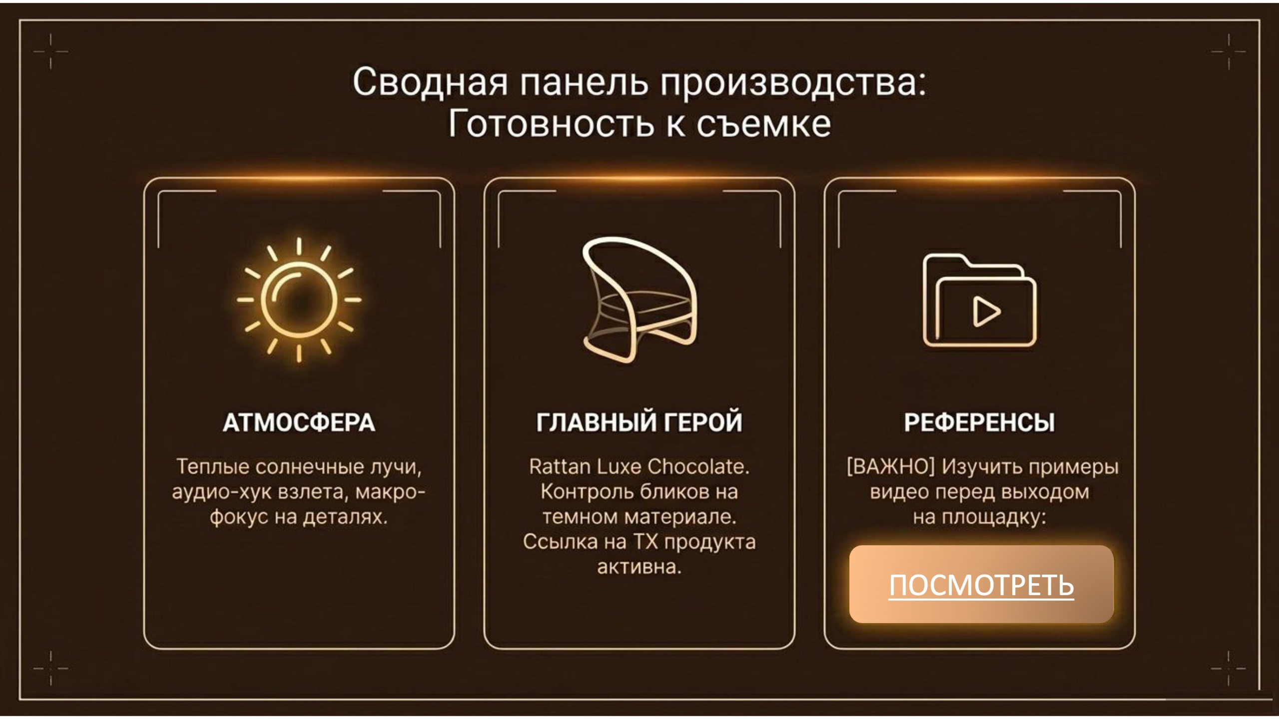 Аудит. Предметная съёмка для маркетплейсов — фото и видео | Sale Easy
