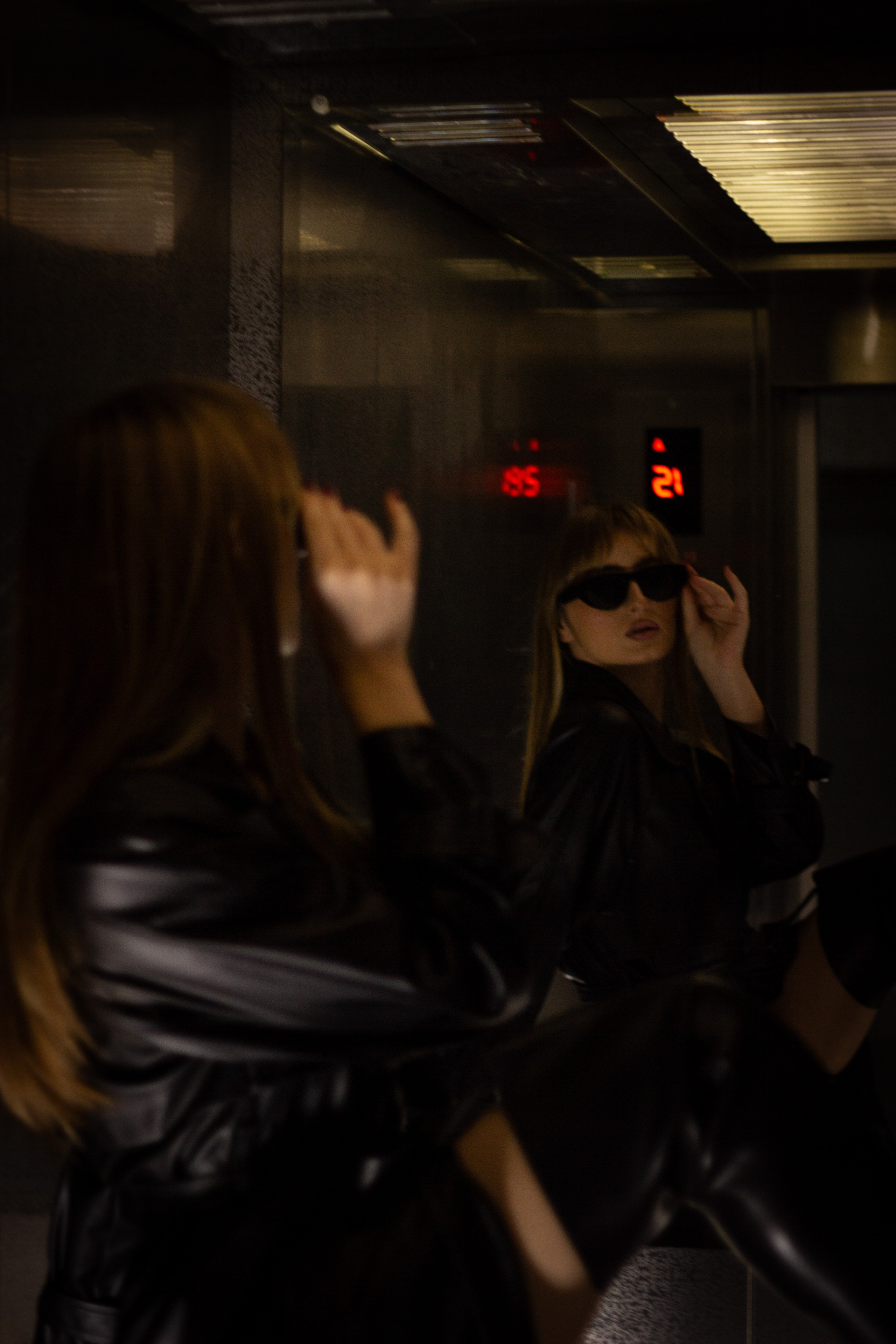 АНЖЕЛИКА. Женский фотограф в Новосибирске