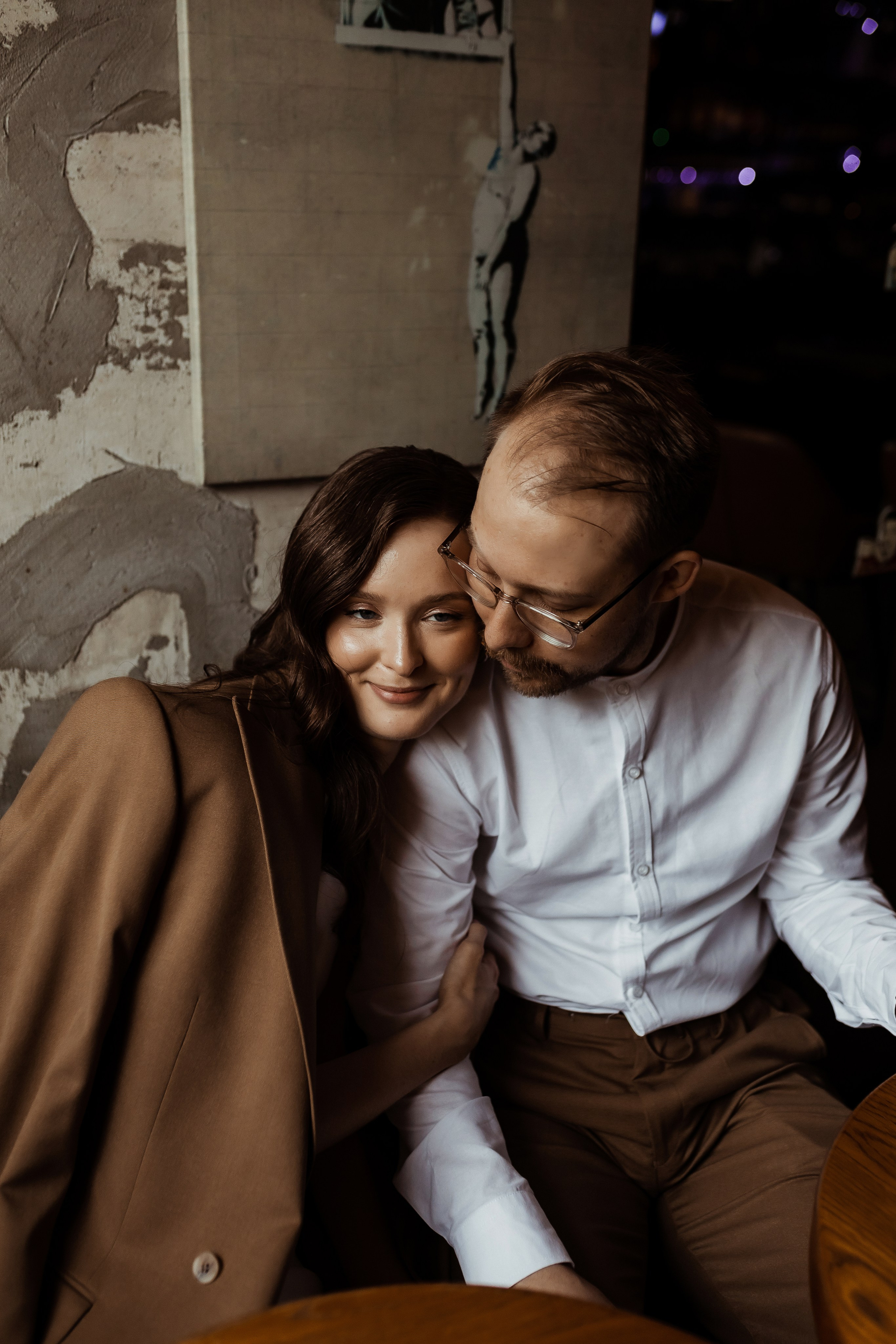 Иван & Дарья. Москва. ФОТОГРАФ Маргарита Сивакова | Ярославль Кострома Москва