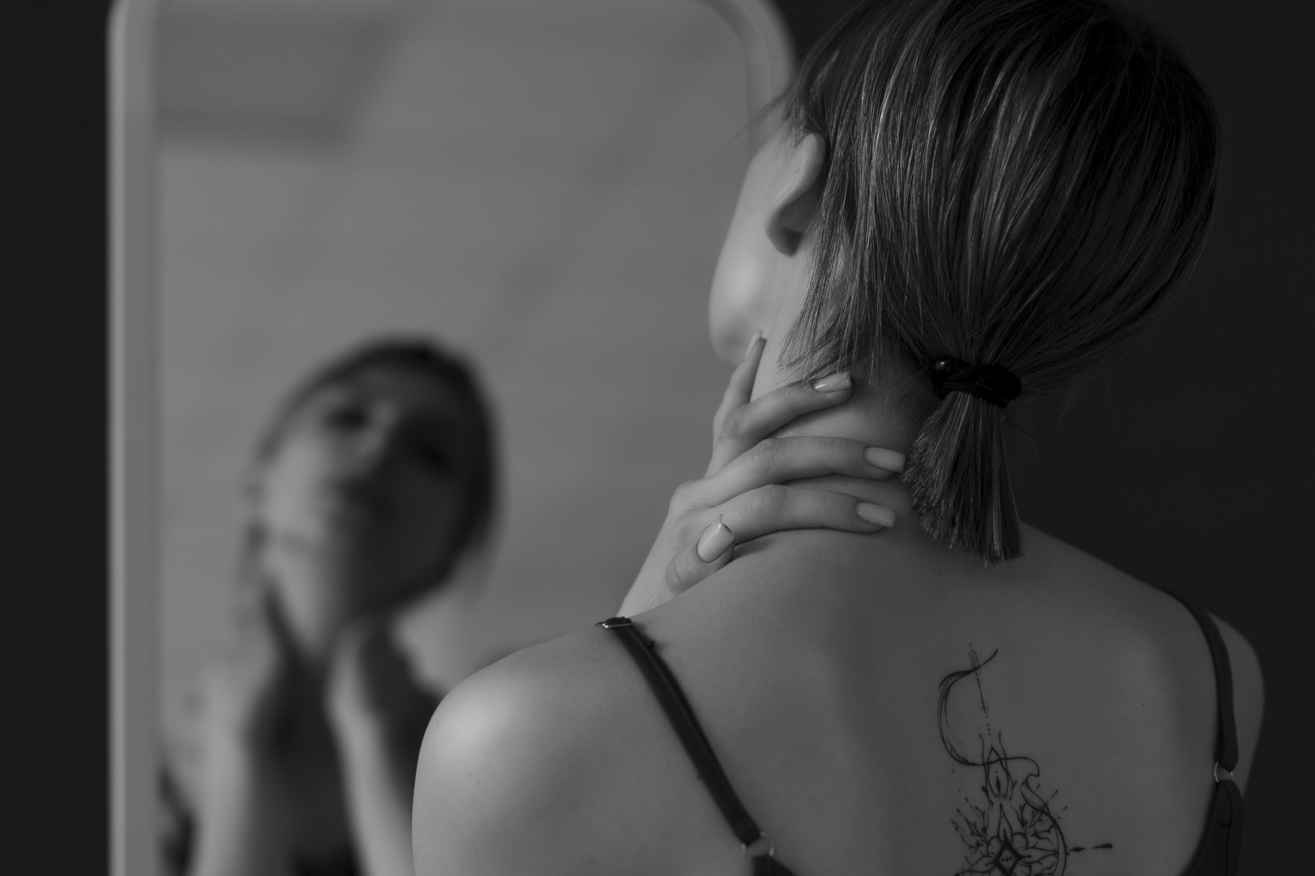 Наталья. Cruelsyra —фотограф в Хабаровске. Портретная и фэшн съемка