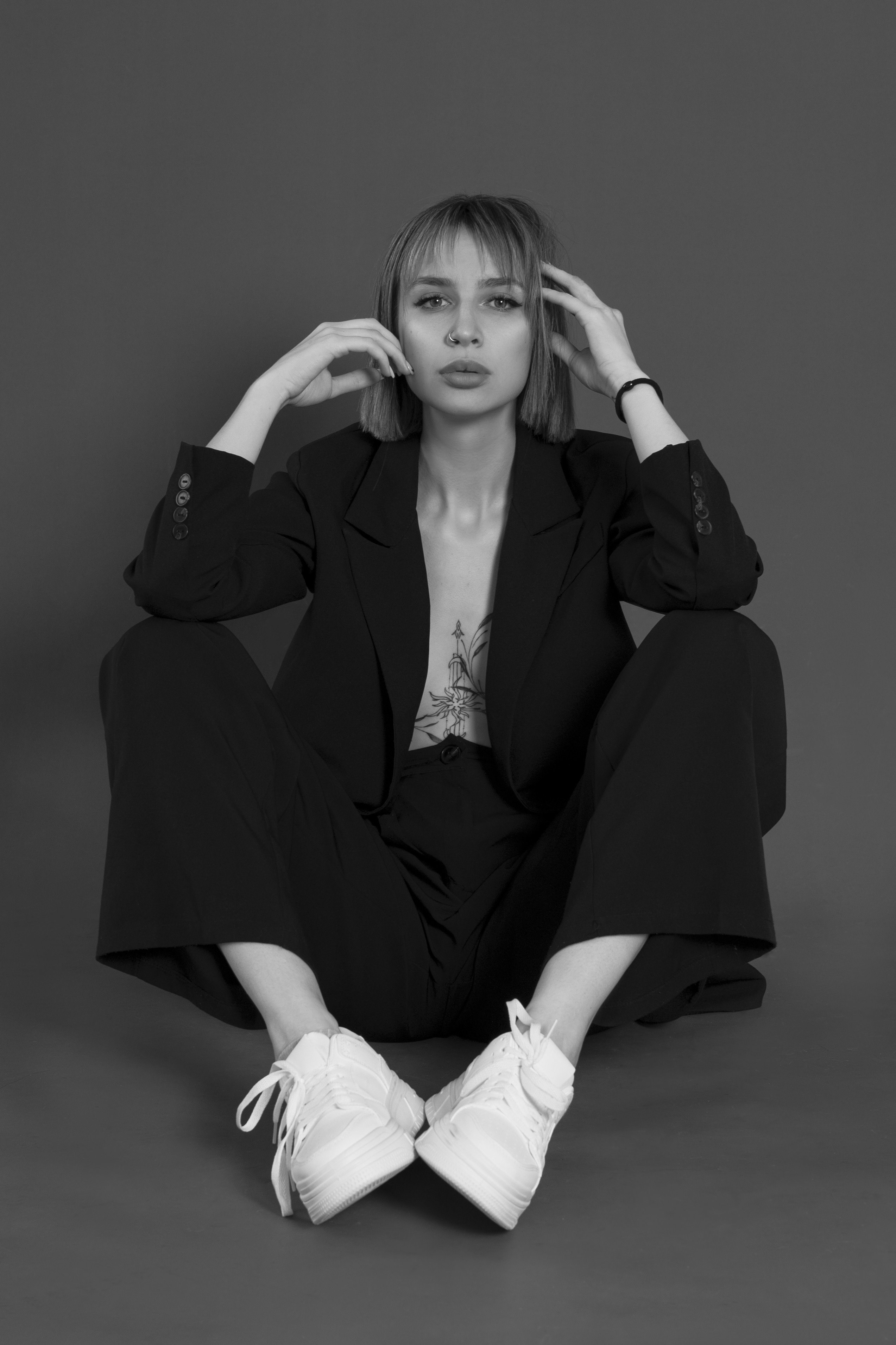 Наталья. Cruelsyra —фотограф в Хабаровске. Портретная и фэшн съемка