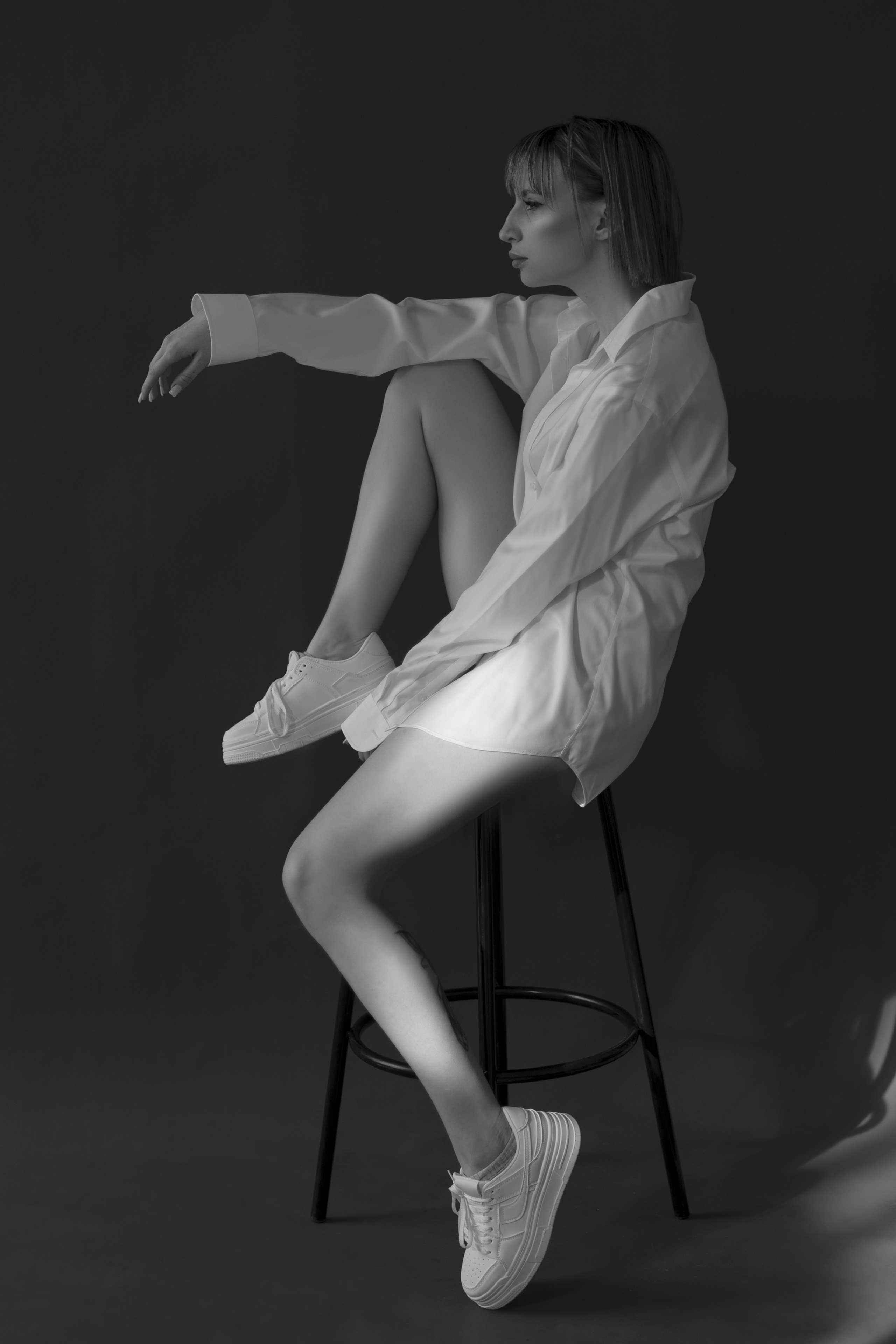 Наталья. Cruelsyra —фотограф в Хабаровске. Портретная и фэшн съемка