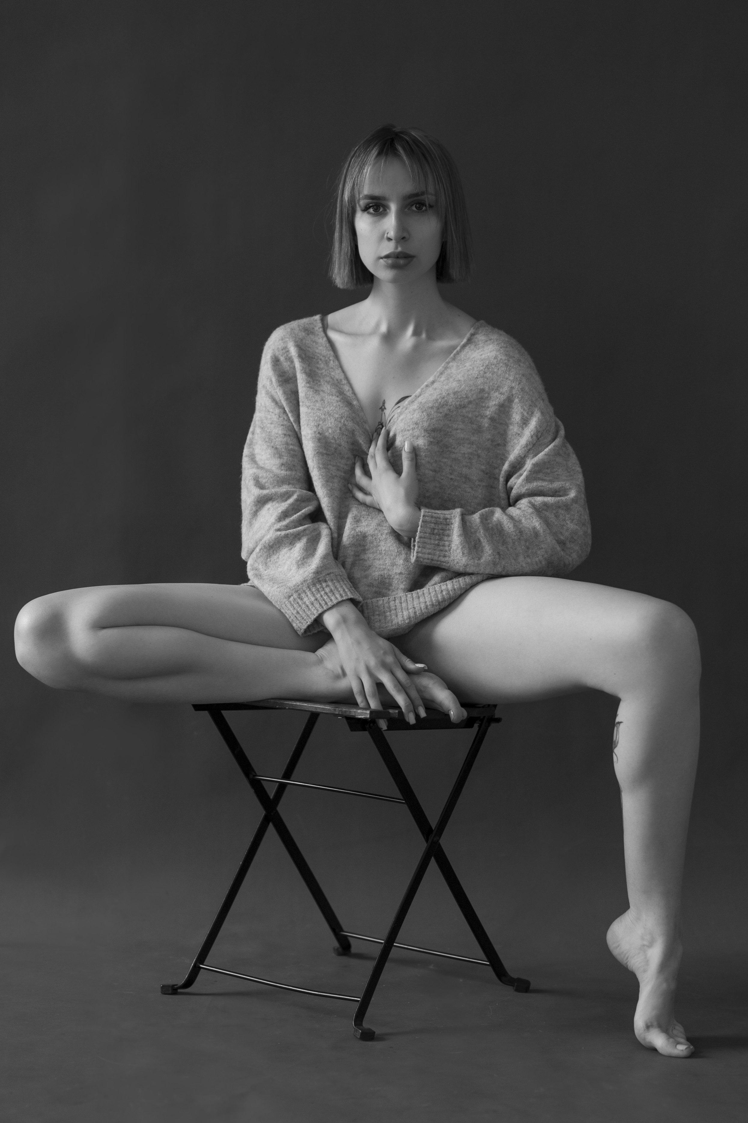 Наталья. Cruelsyra —фотограф в Хабаровске. Портретная и фэшн съемка