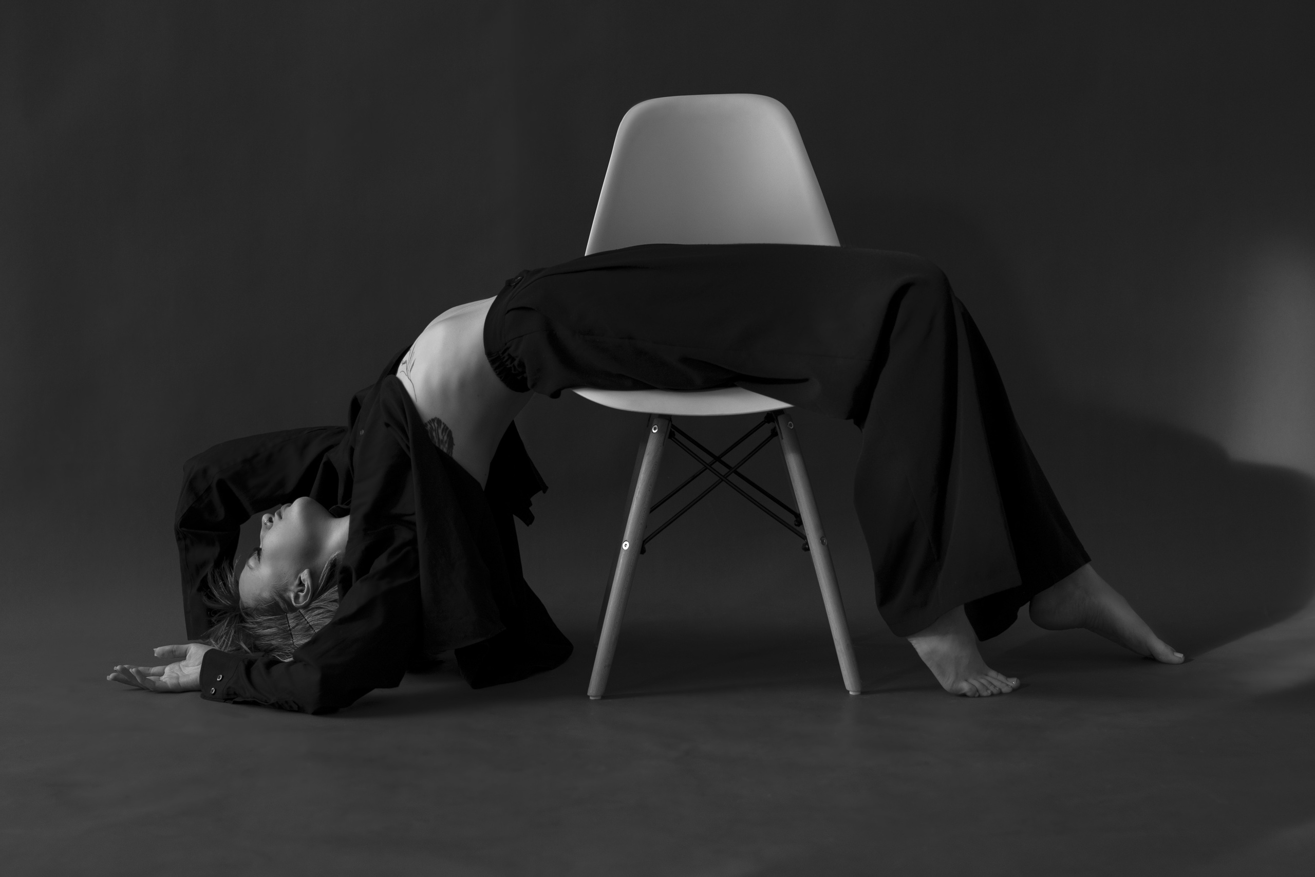 Наталья. Cruelsyra —фотограф в Хабаровске. Портретная и фэшн съемка