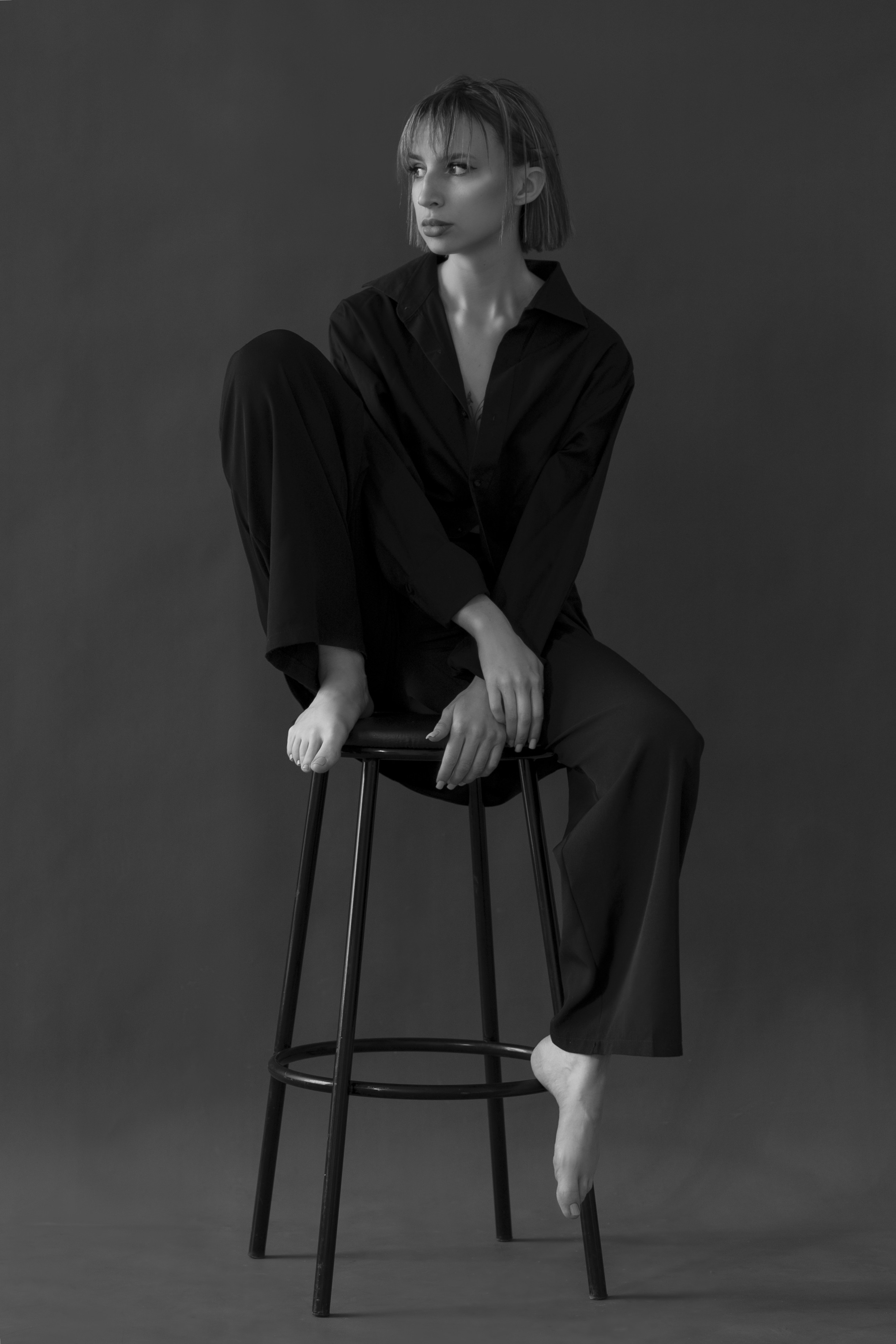 Наталья. Cruelsyra —фотограф в Хабаровске. Портретная и фэшн съемка