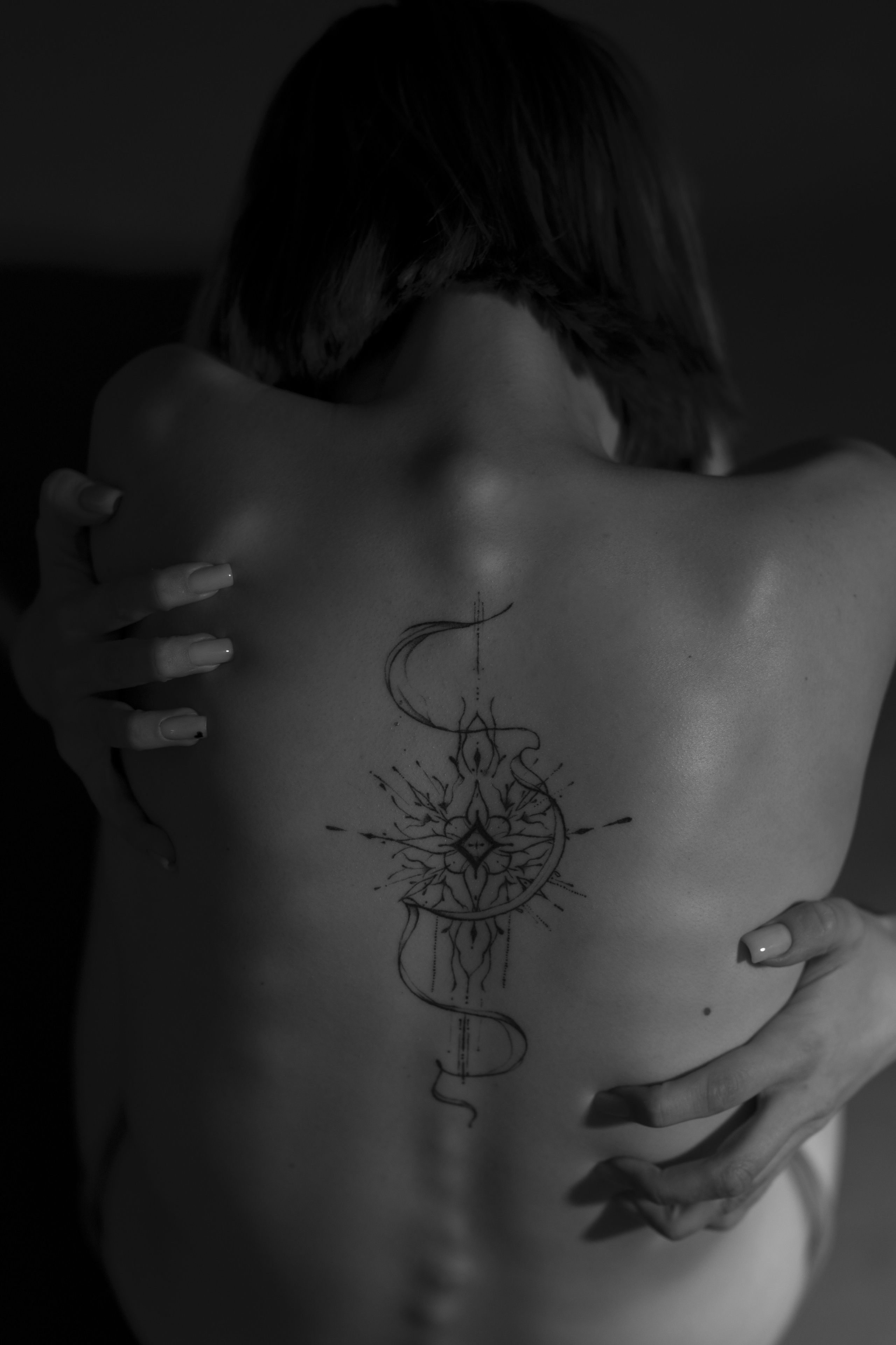 Наталья. Cruelsyra —фотограф в Хабаровске. Портретная и фэшн съемка