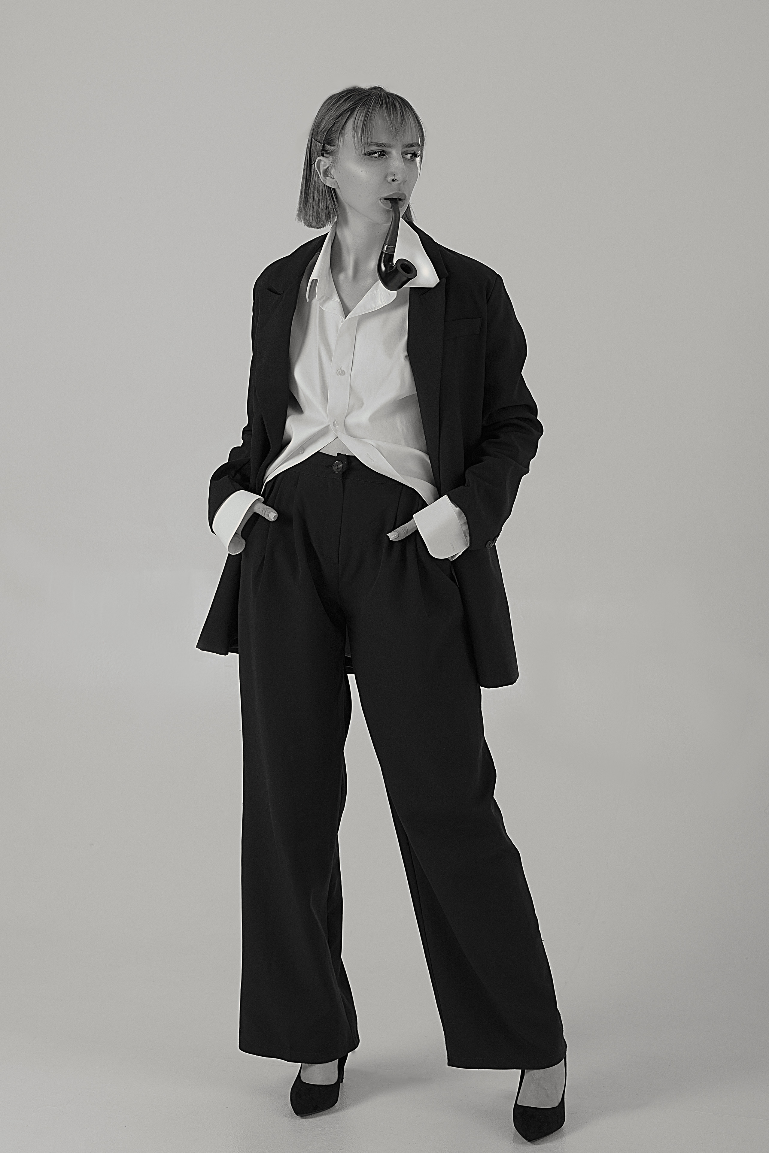 Наталья. Cruelsyra —фотограф в Хабаровске. Портретная и фэшн съемка