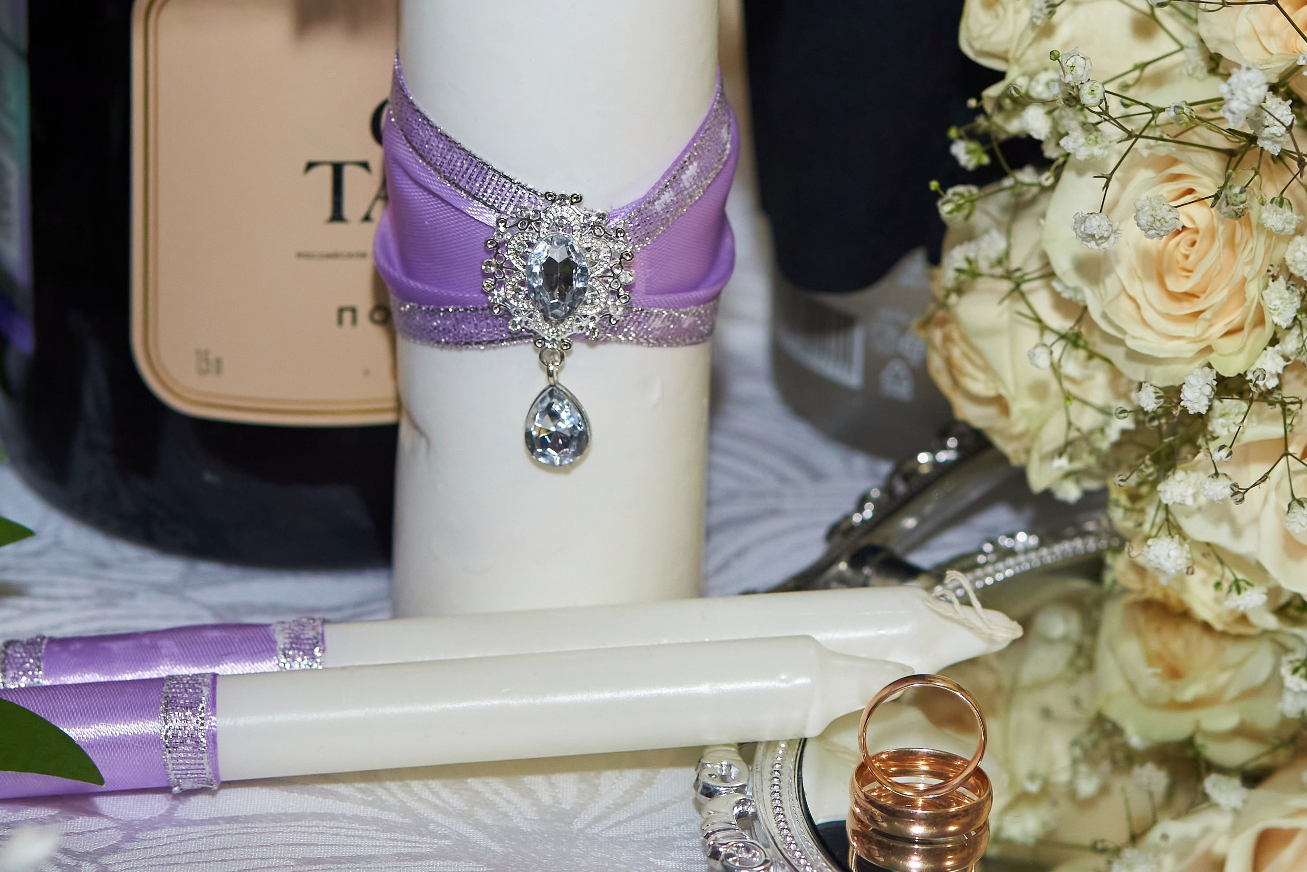 Владислава и Геннадий