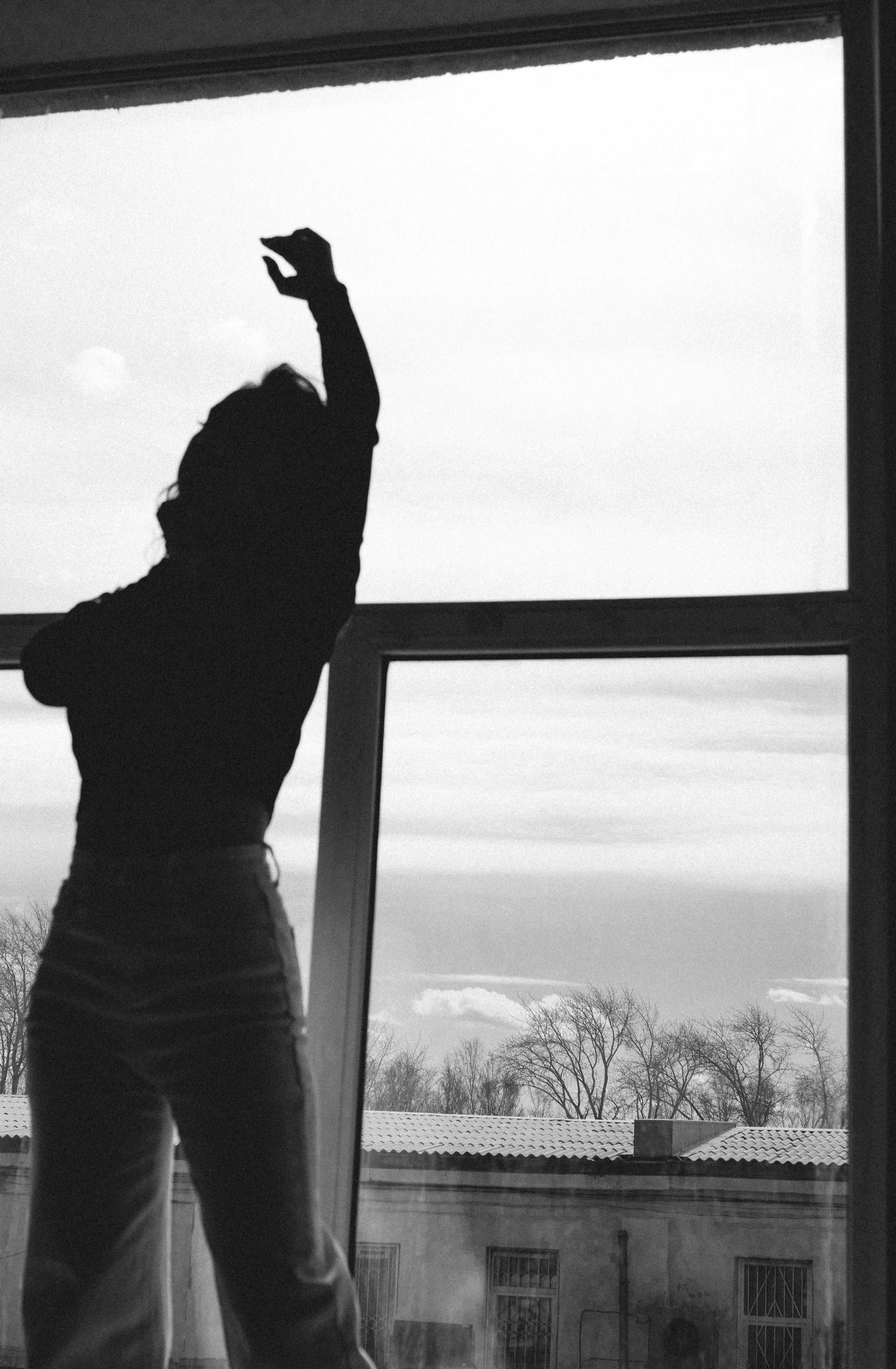 Инна. Фотограф Стилист Тюмень Вера Хайруллина