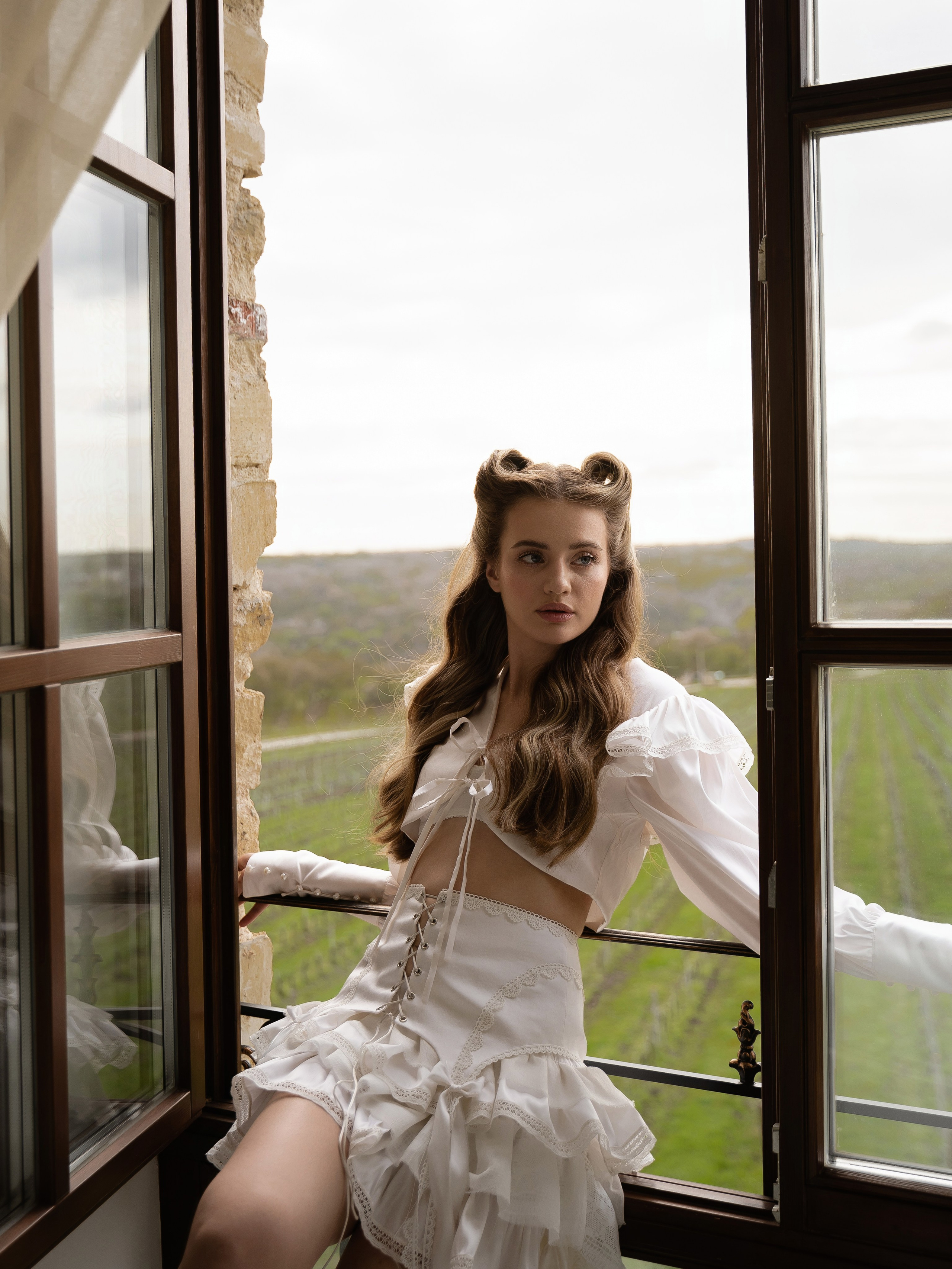 Margarita. Свадебный фотограф Диана Бирюкова Казань