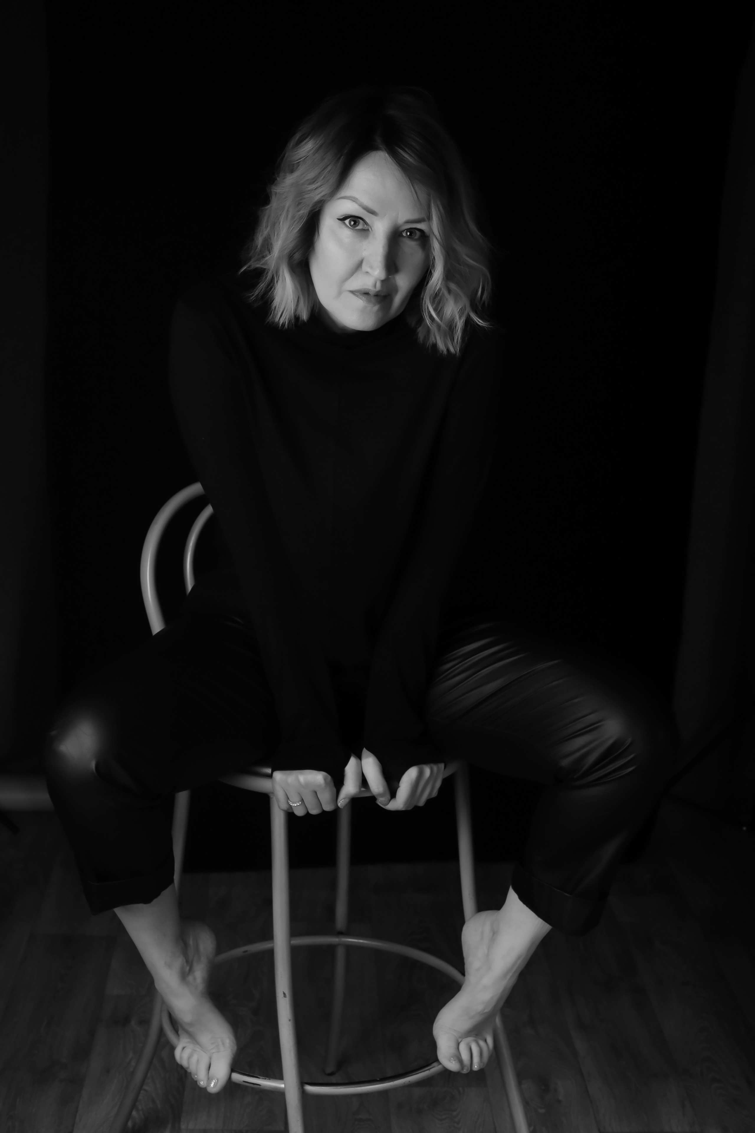 Наталия. Школьный и детский фотограф Старожилово