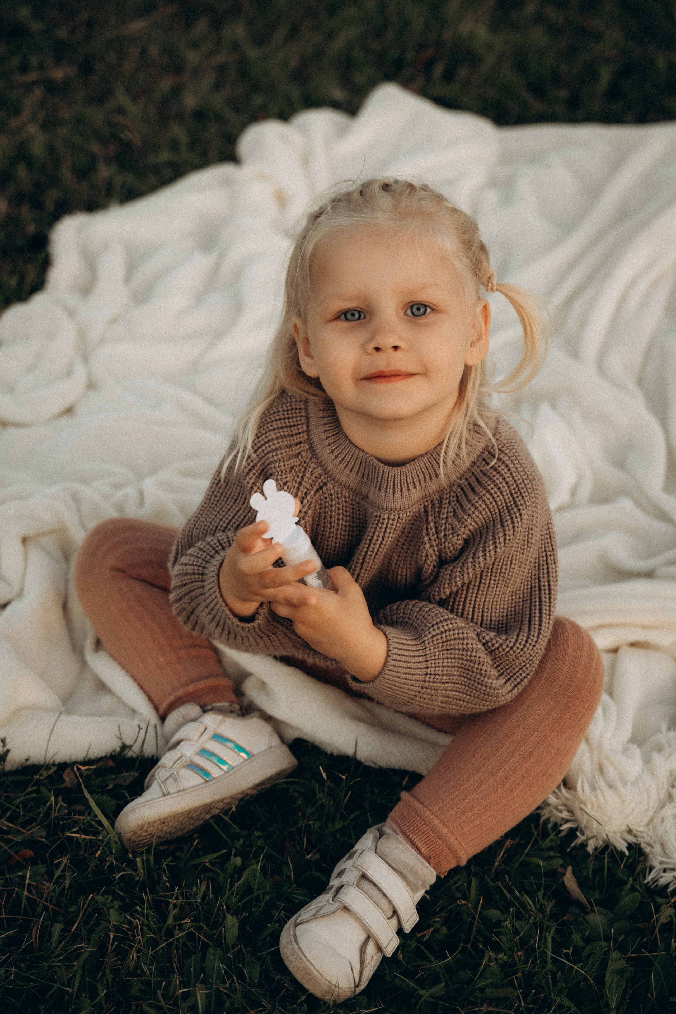 Катя и Сонечка. Фотограф Мария Миллс | Минск