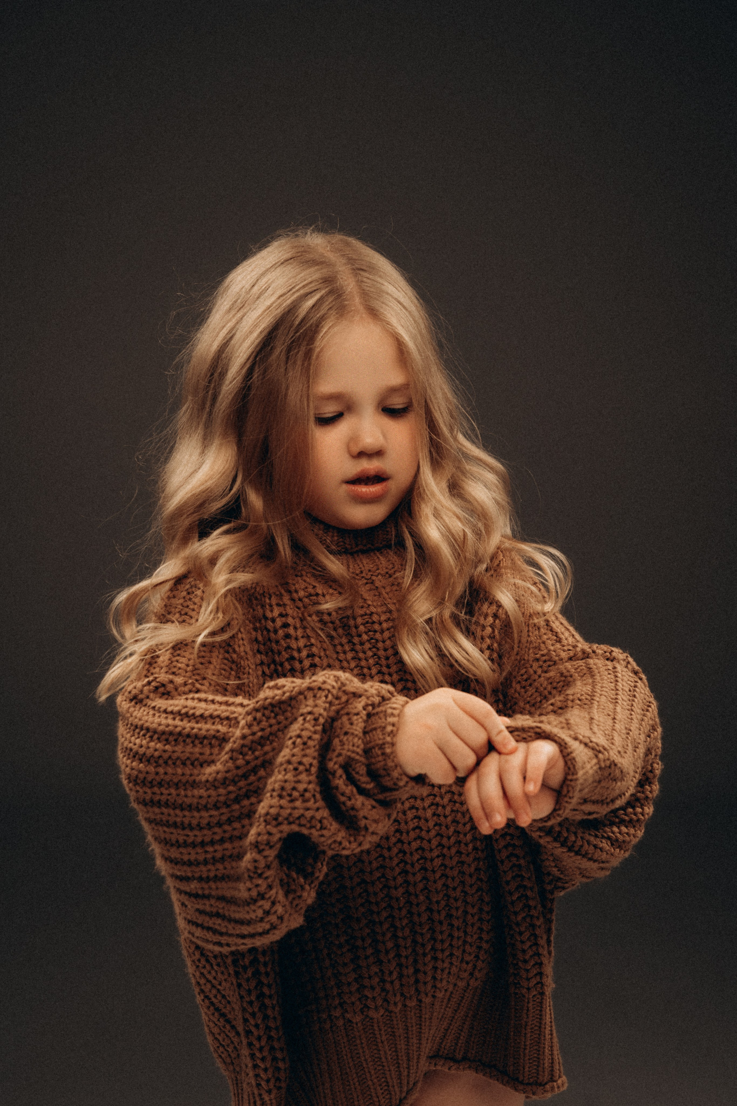 Ольга и Сонечка. Фотограф Мария Миллс | Минск