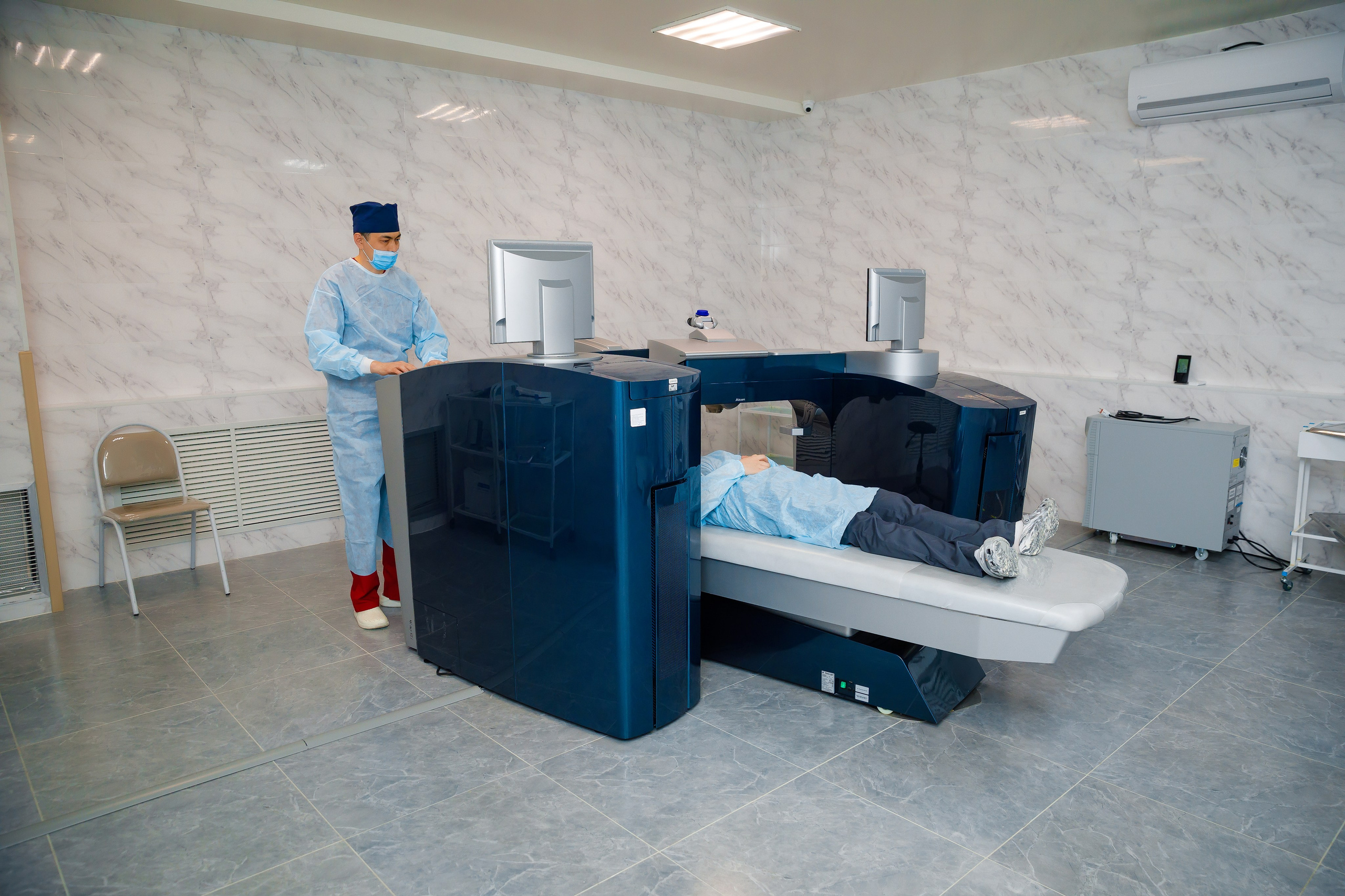 Врачи. Семейный и Свадебный фотограф в Астане Александр Астапов