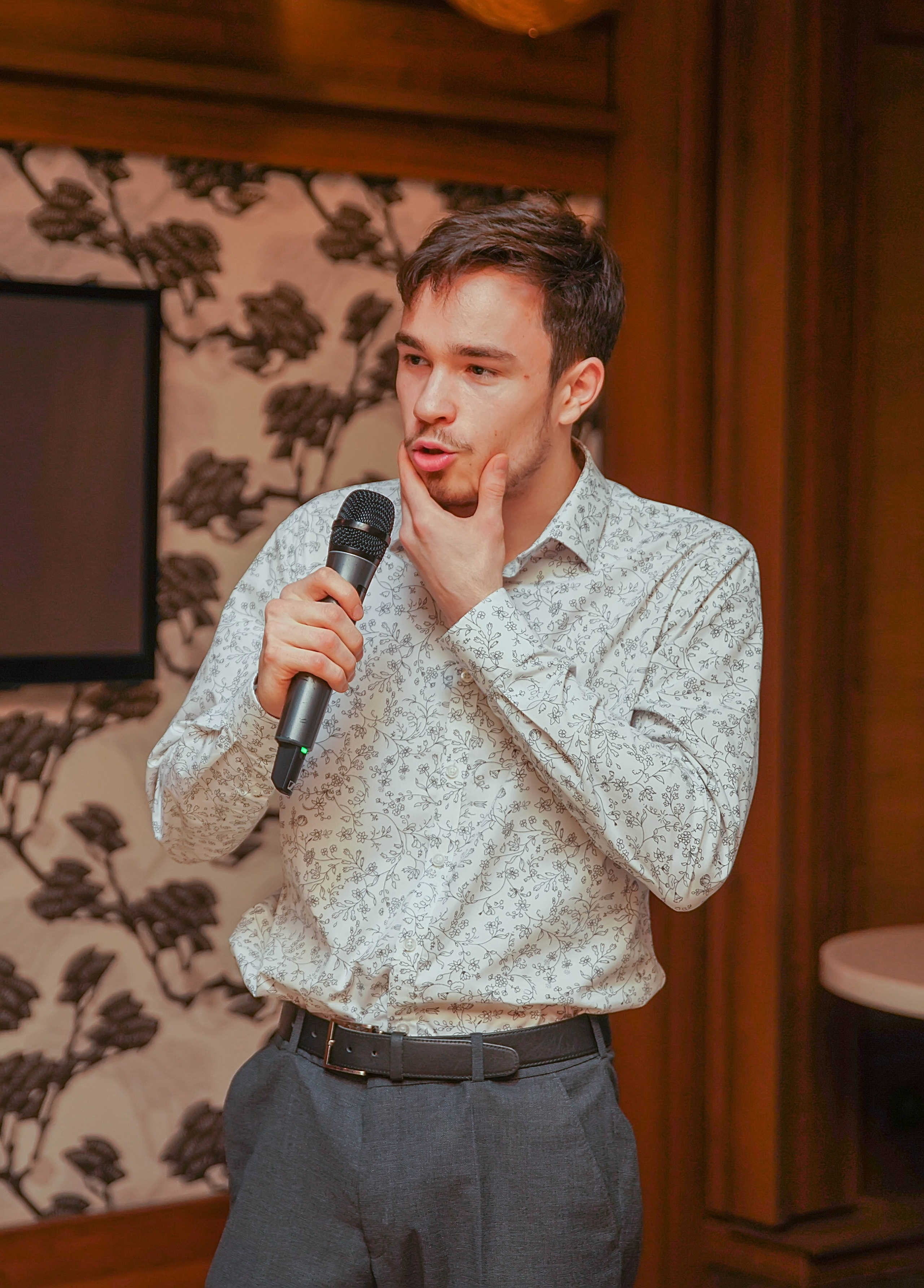 Юбилей Пентхаус. Семейный и детский фотограф в Нижнем Новгороде