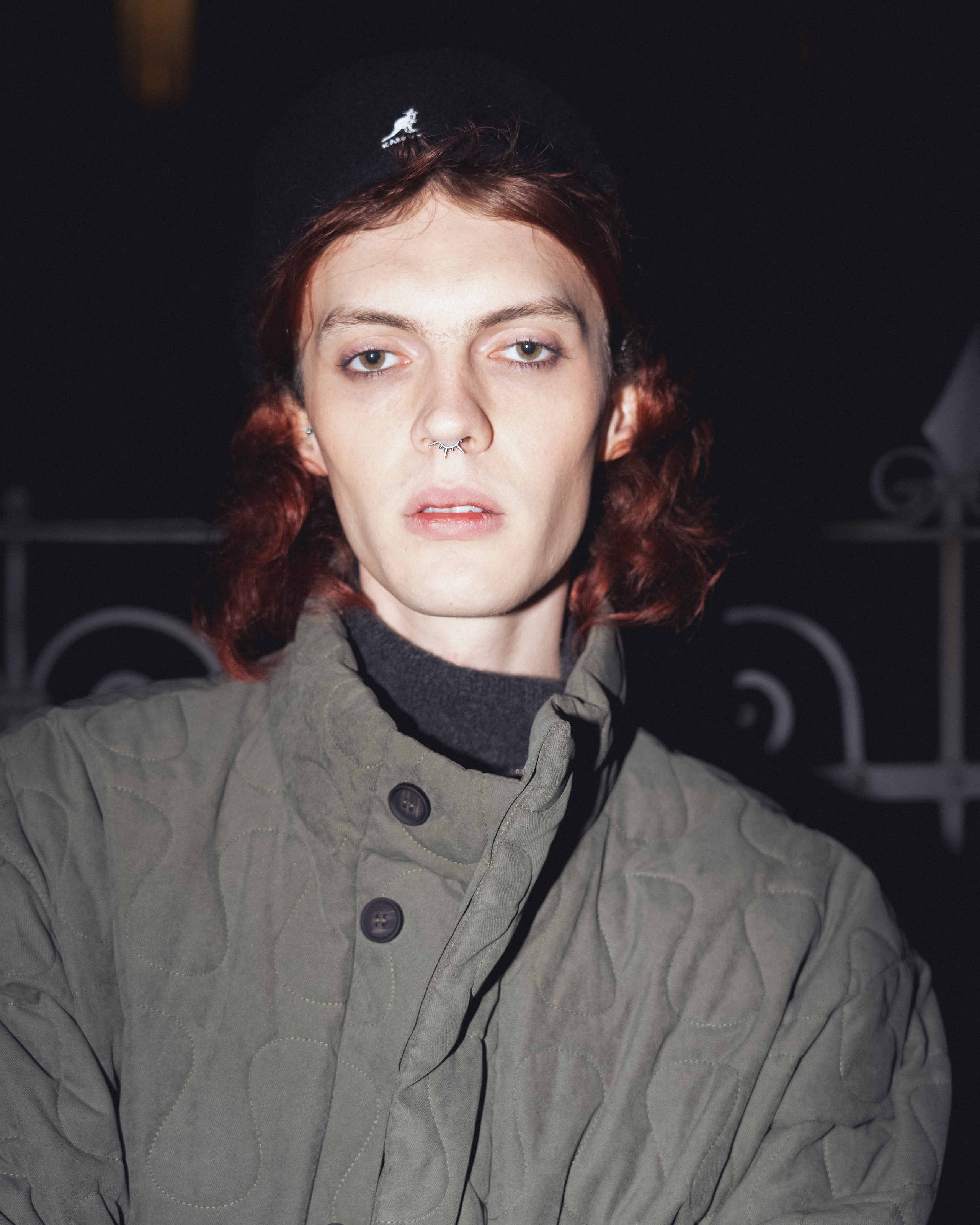 Время перемен. Верговская Софья FASHION-PHOTOGRAPHER из Санкт-Петербурга