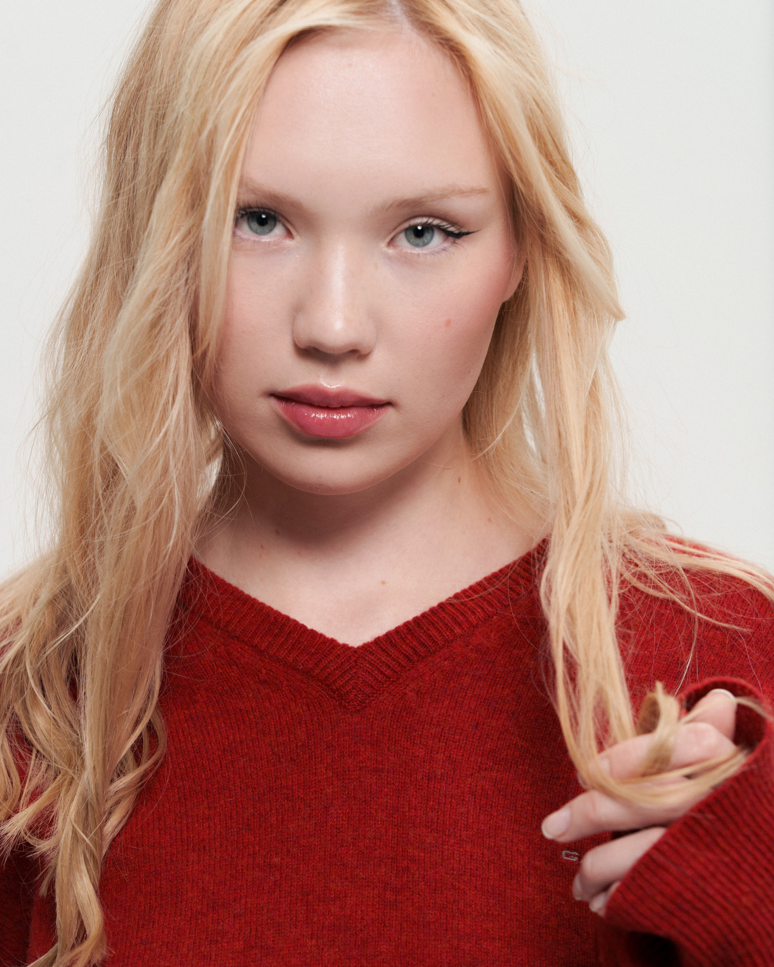 Test for alina. Верговская Софья FASHION-PHOTOGRAPHER из Санкт-Петербурга