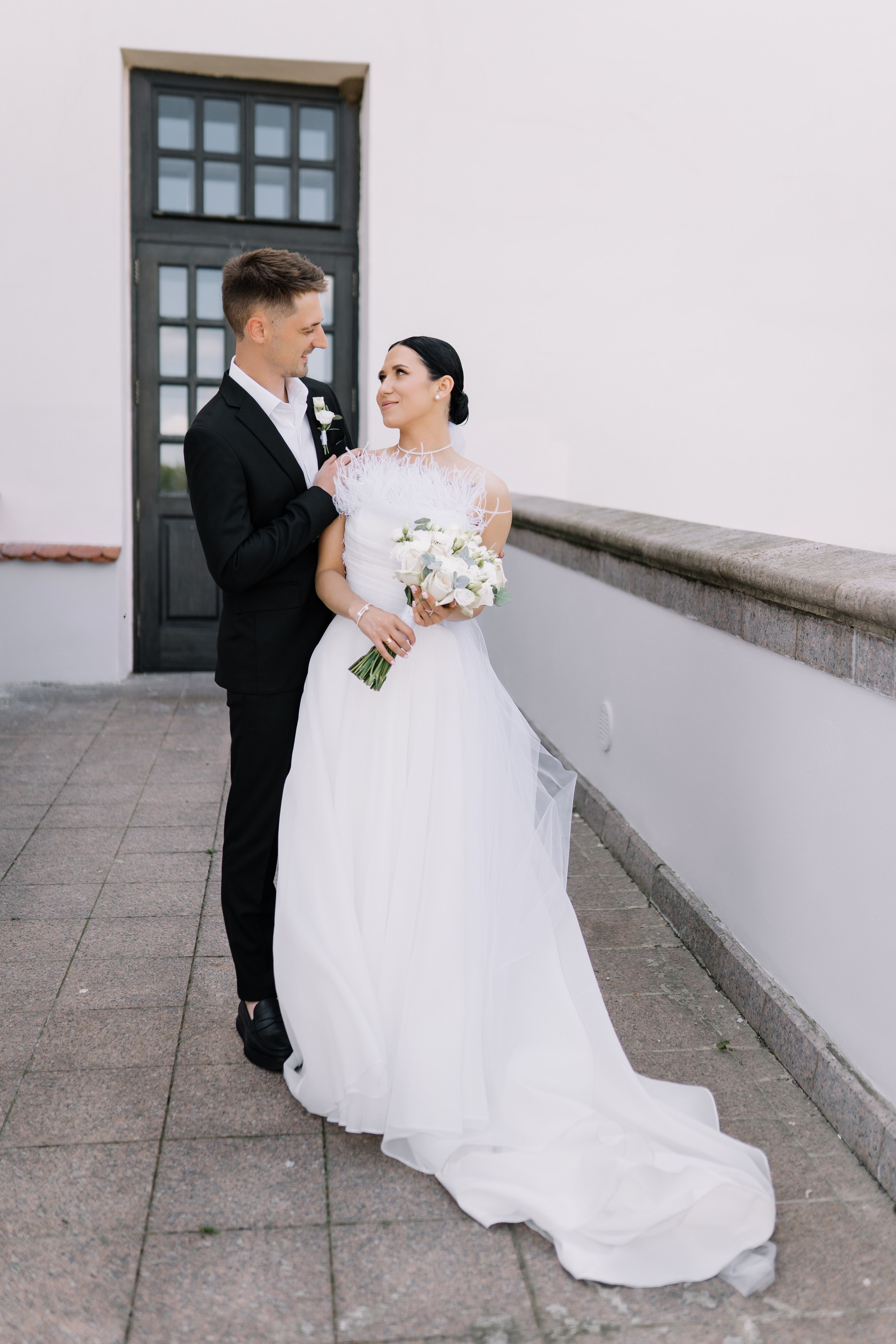 Лиза & Сергей