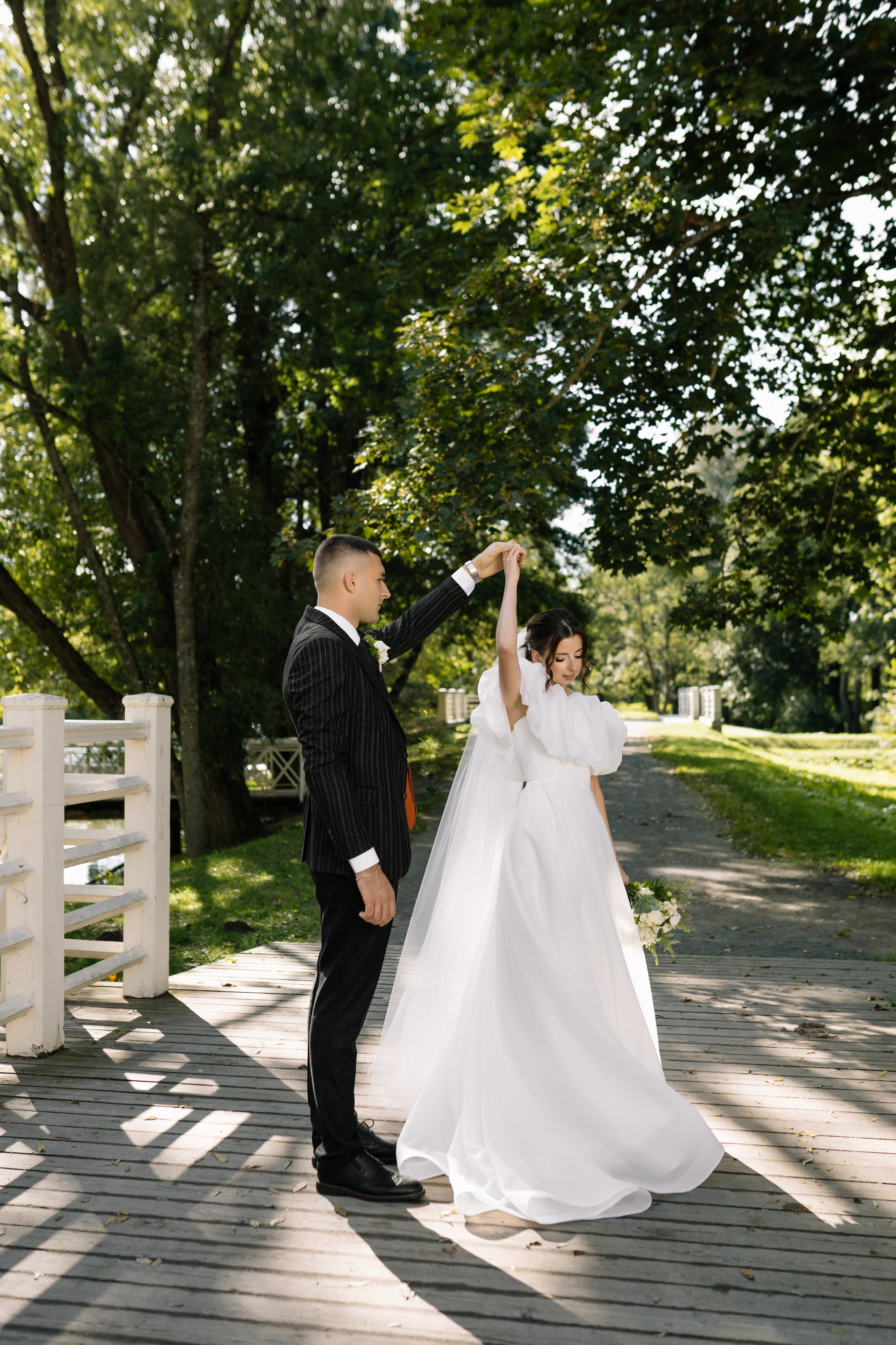 Олег & Алина