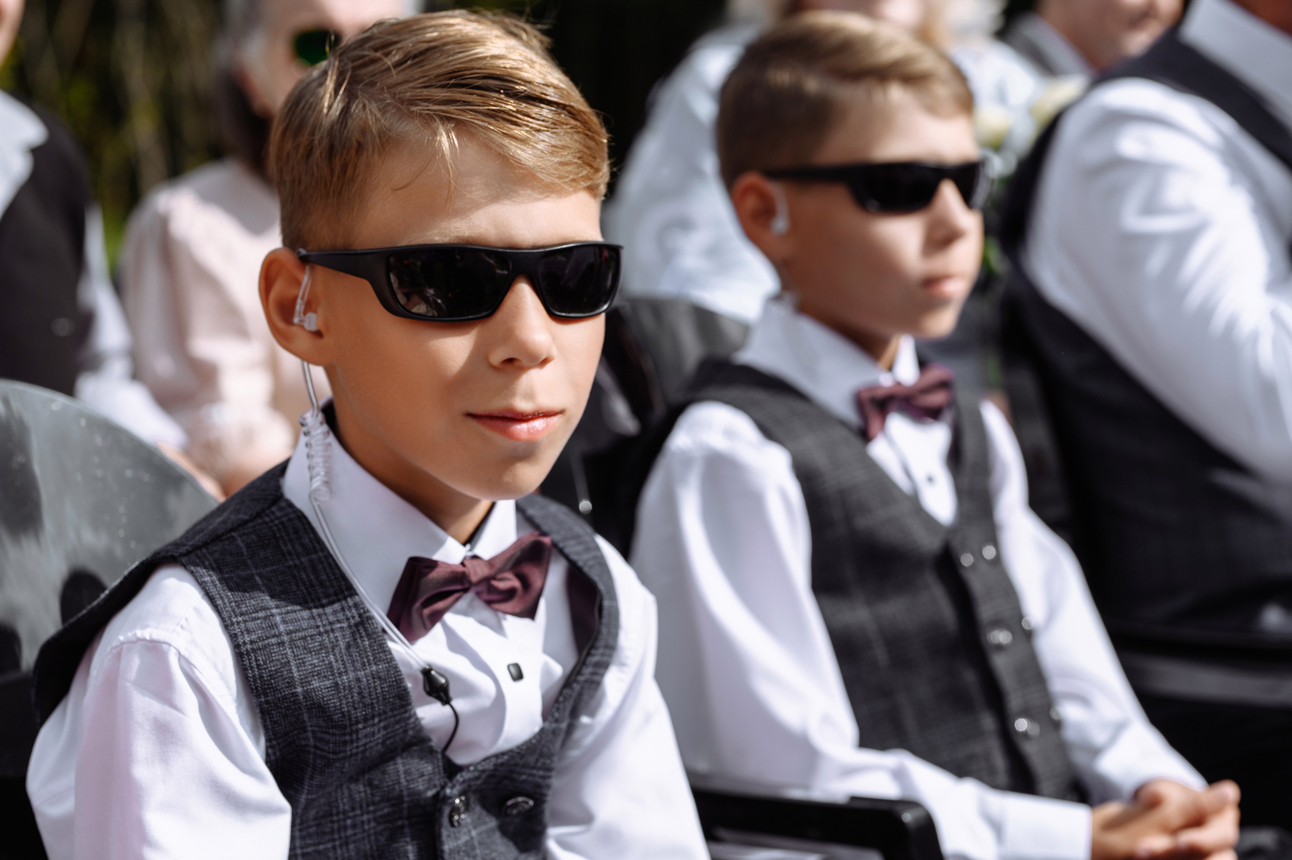 Дмитрий и Елизавета. Фотограф Кирилл Верт