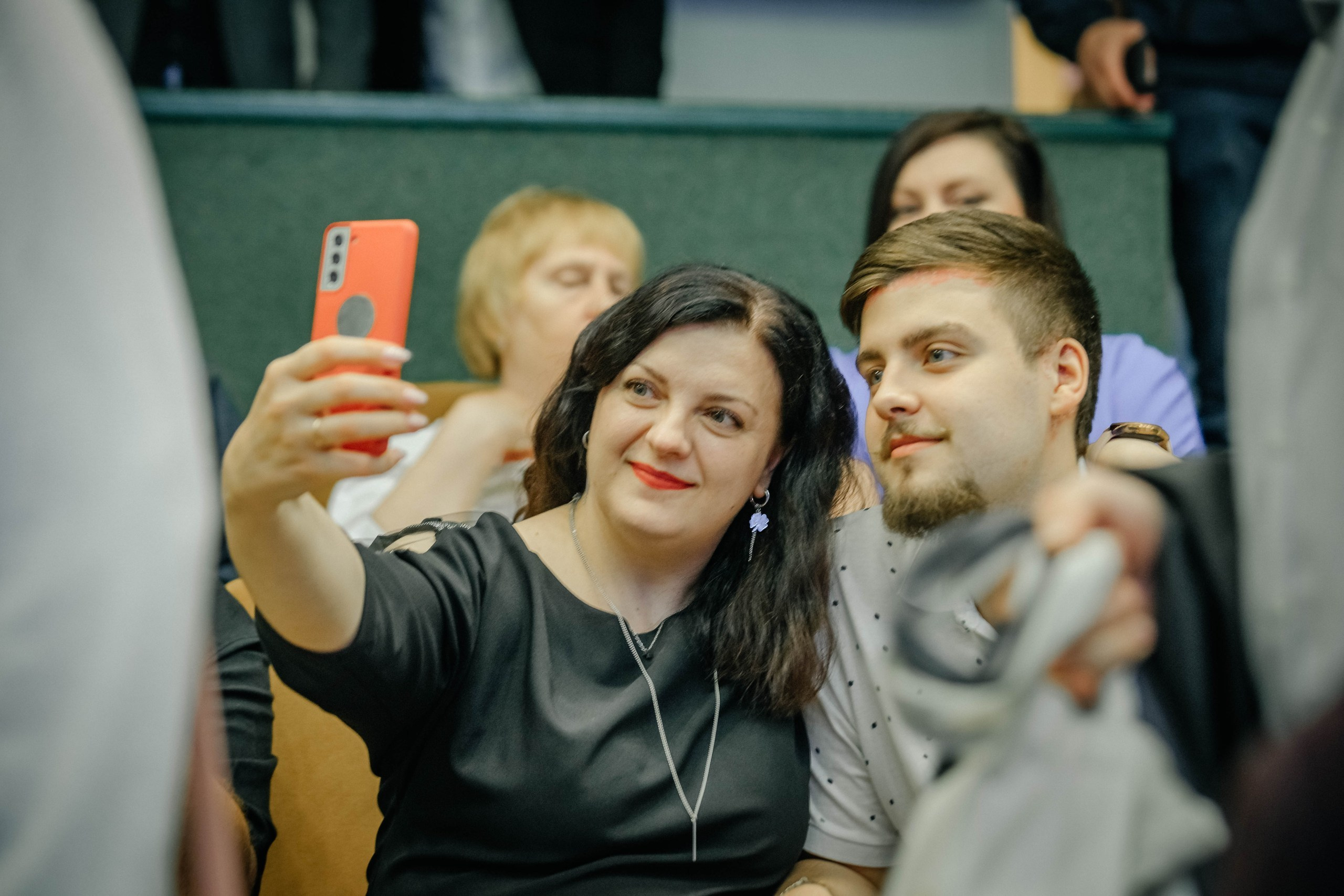 Выпускной. Съёмка мероприятия. Фото в Минске Олег Цыганок #вашэнергичныйфотограф