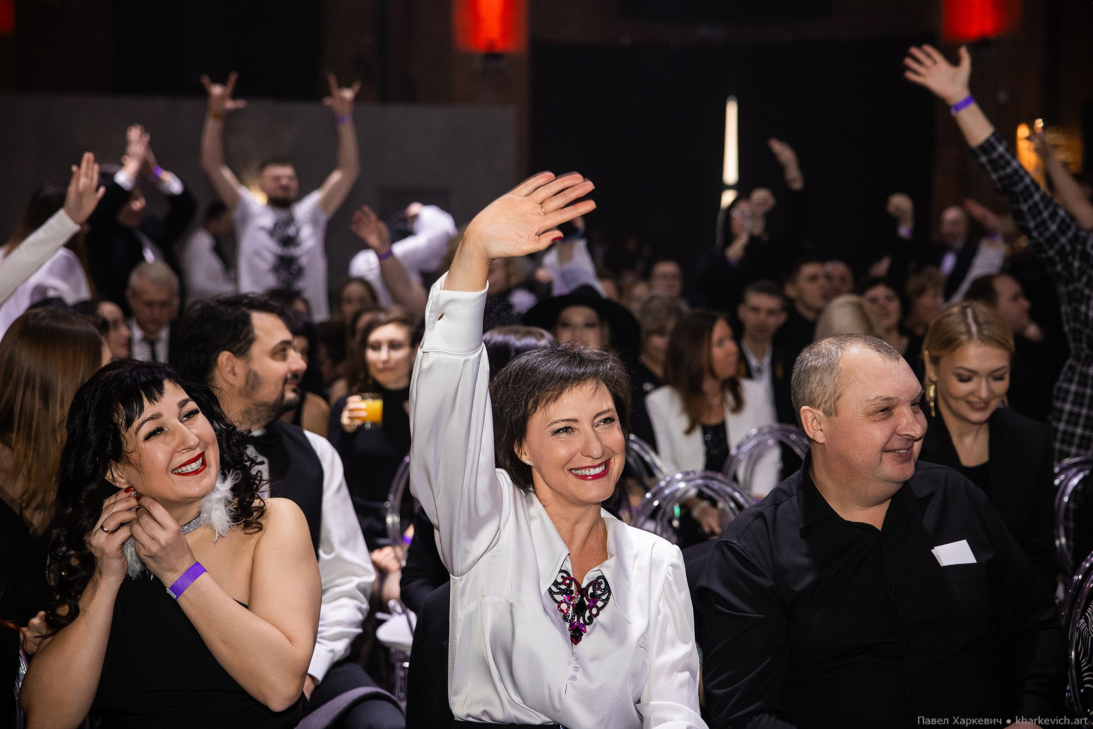 Корпоративы. Фото-видео студия WEDDING ART