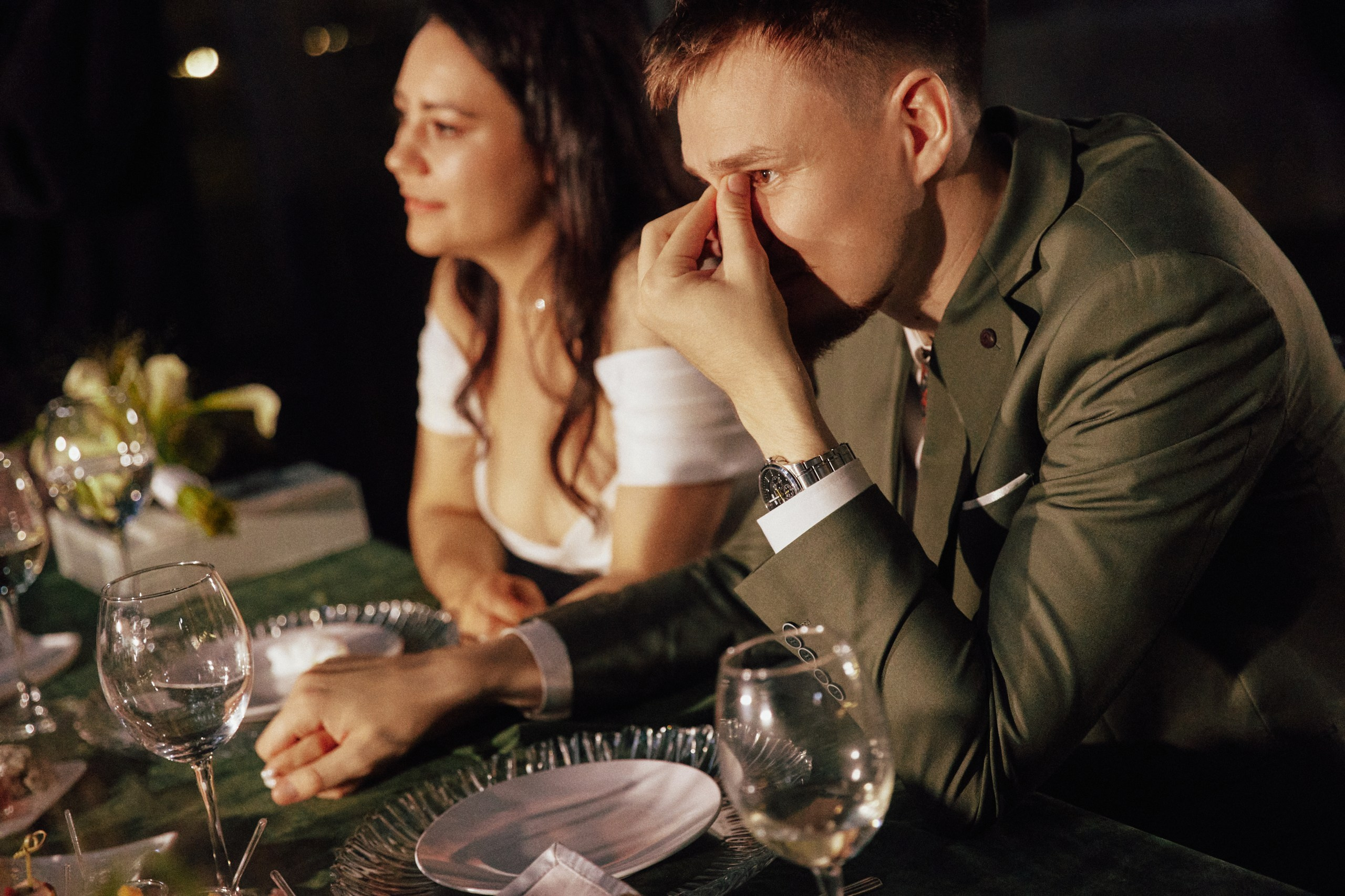 Vladislav & Natalia. Event агентство PAPRIKA в Екатеринбурге