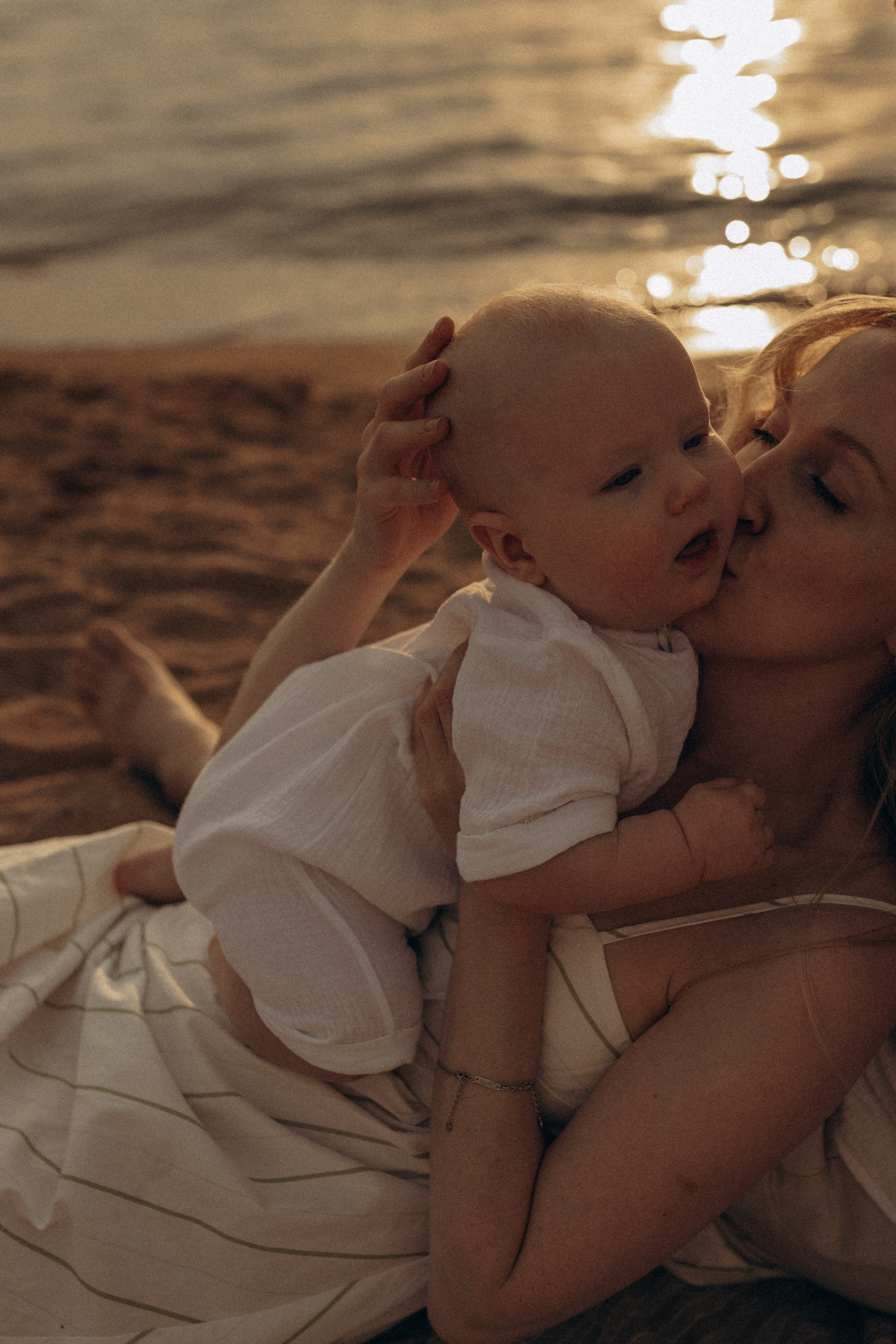 Антон Таня и Даня. Семейный фотограф в Новороссийске и Анапе Александра Яковлева