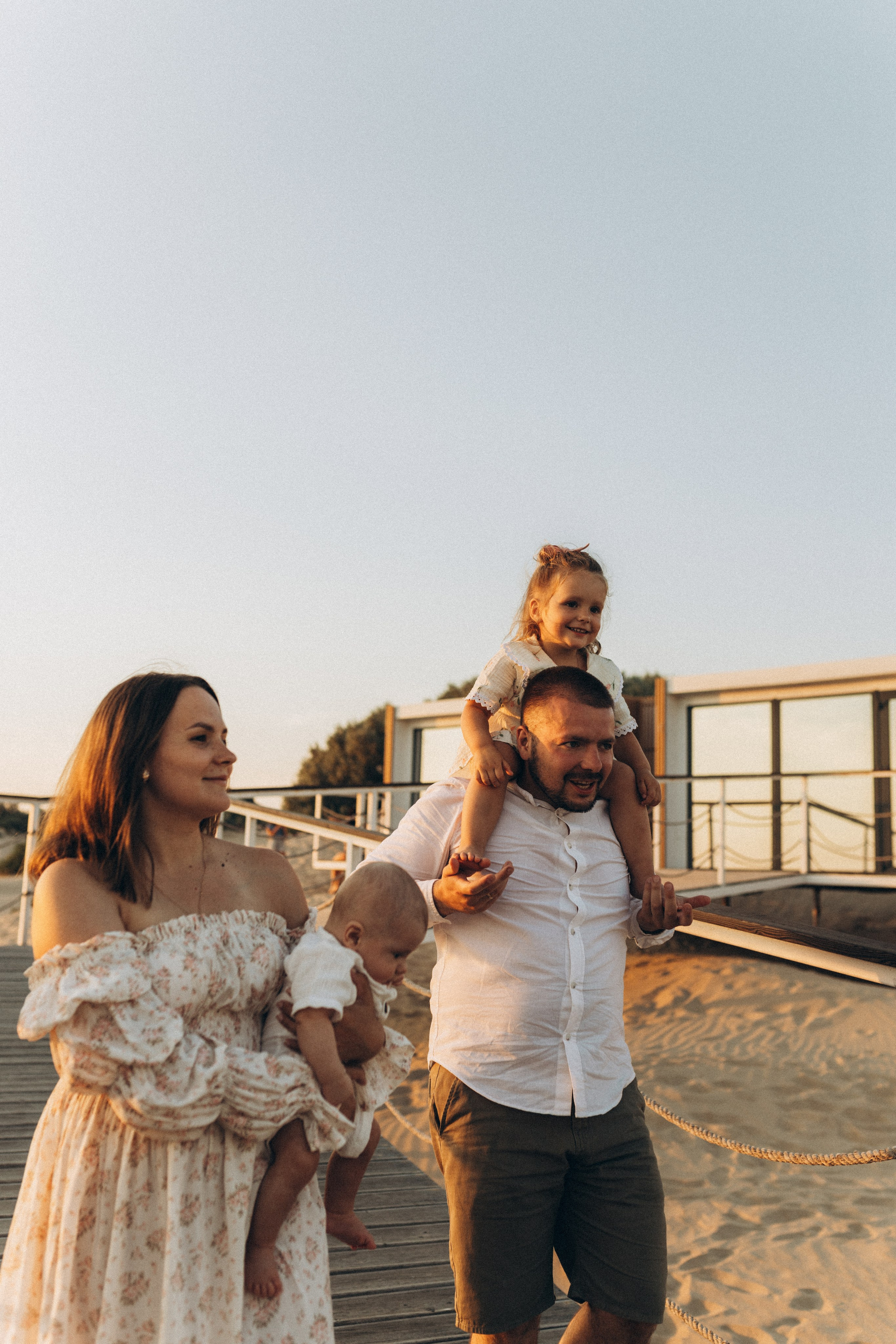 Леша Кристина Еся и Матвей. Семейный фотограф в Новороссийске и Анапе Александра Яковлева