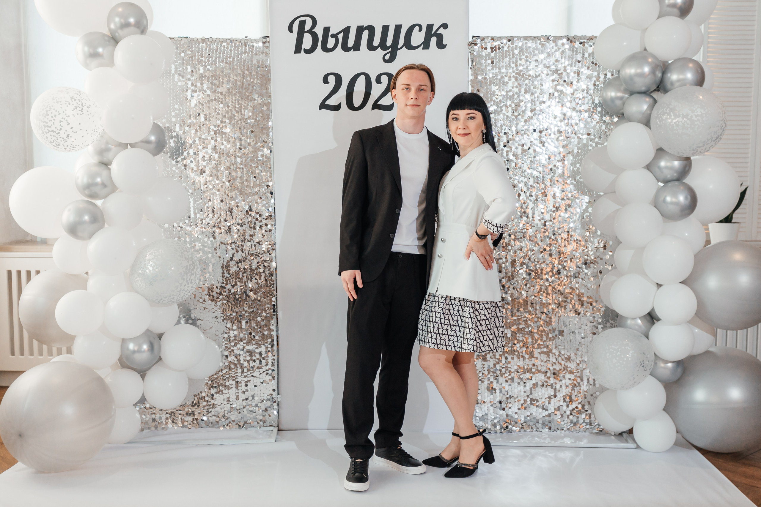 Выпускной 11 «А». Школа № 42. Свадебный фотограф в Краснодаре Николай Крауз