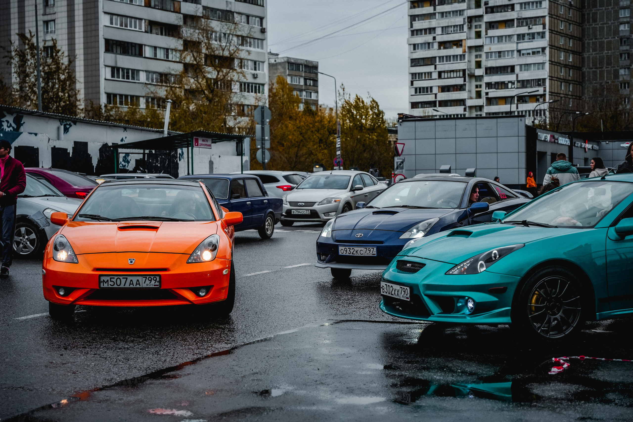 Gimkhana. Станислав Тюрин Фотограф Москва. Индивидуальные и семейные фотосессии;