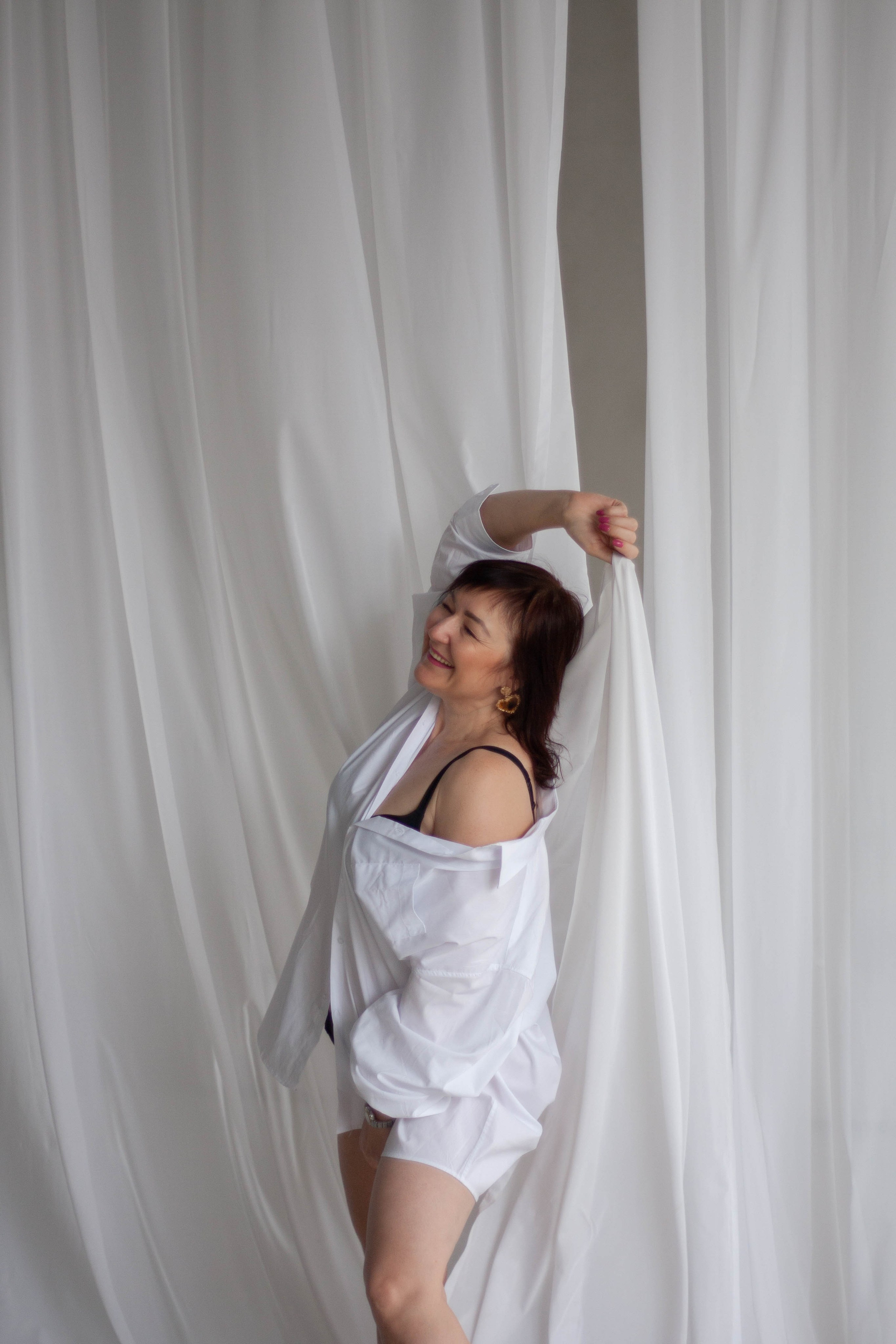 Доброе утро. Фотограф