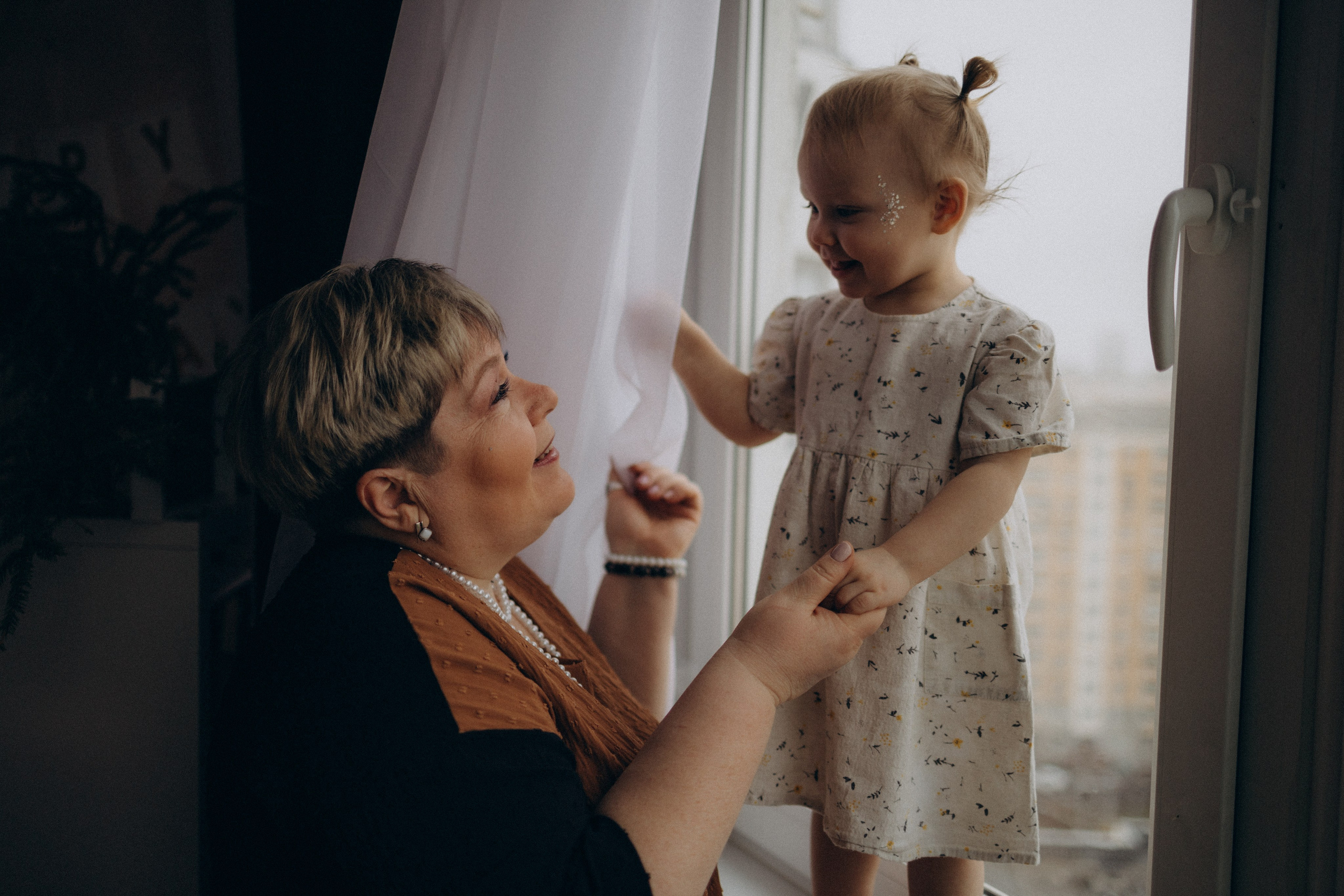Детский день рожденья. Семейный фотограф в Москве и Люберцах Юлия Гуськова