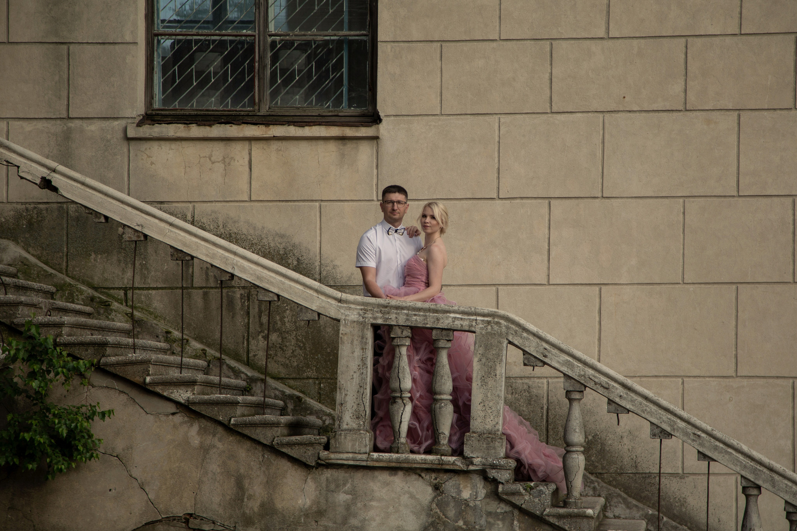 Александр & Надежда. Свадебный семейный фотограф Костырина Светлана