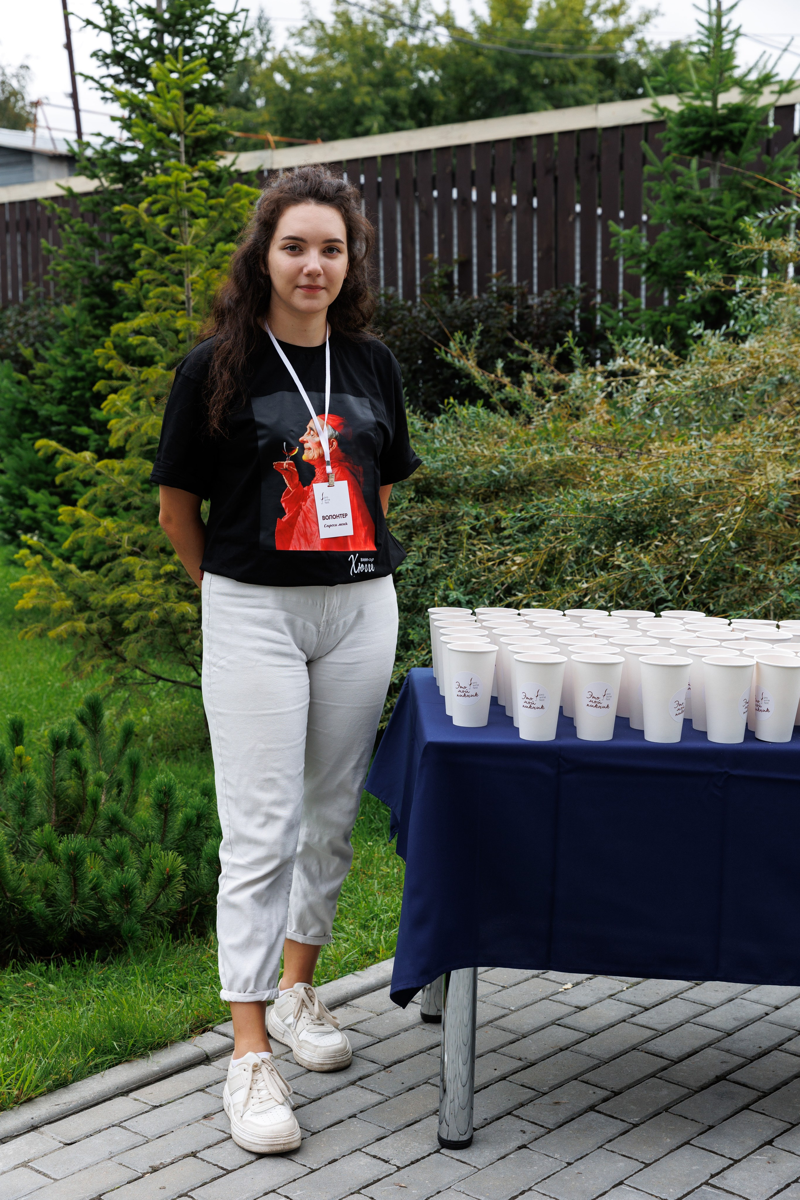 Винный пикник. Фотограф Новосибирск — Наталья Гресь