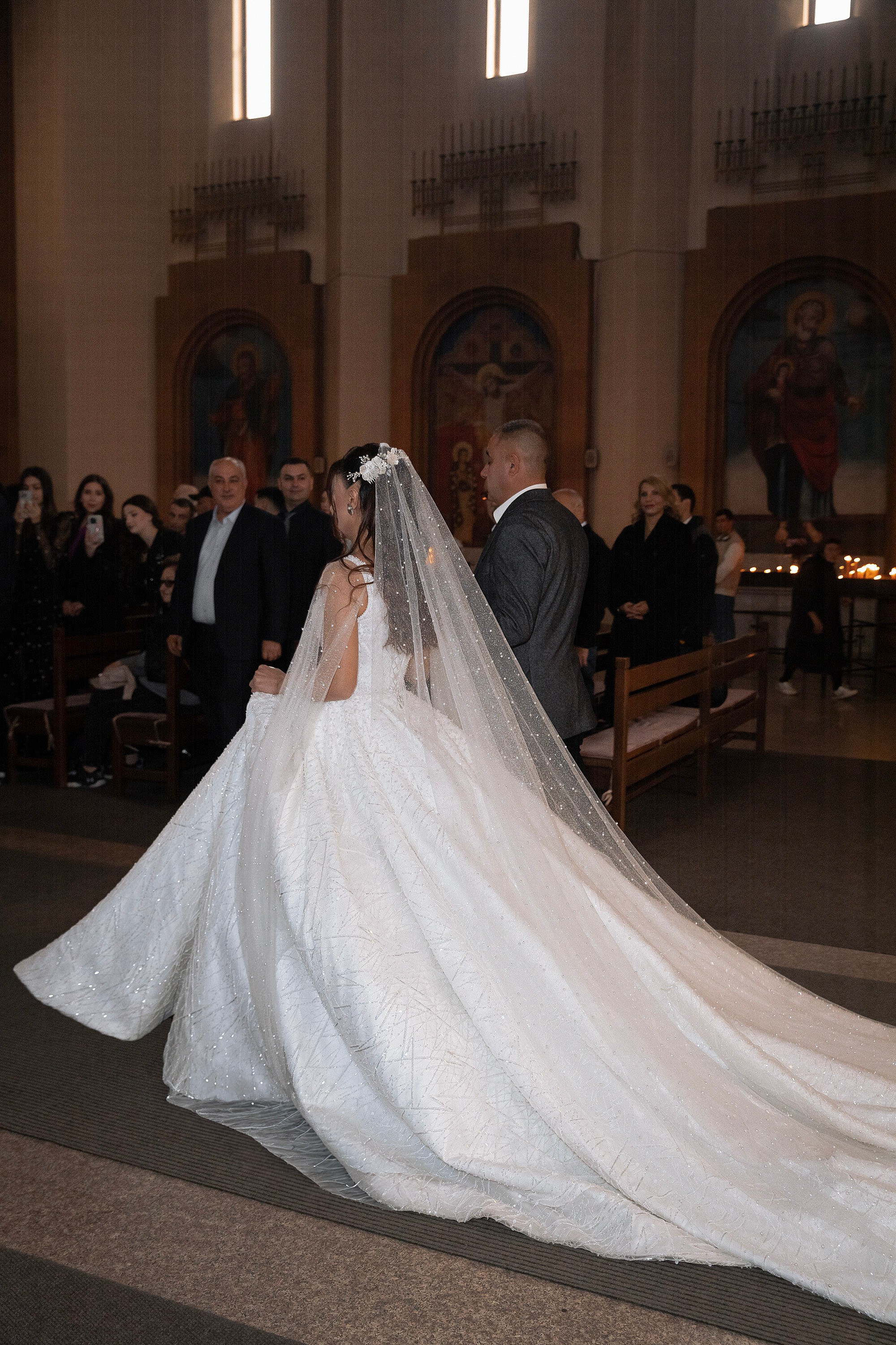 Erik & Tatev Wedding. Фотограф и ретушер. (Армения/Россия)