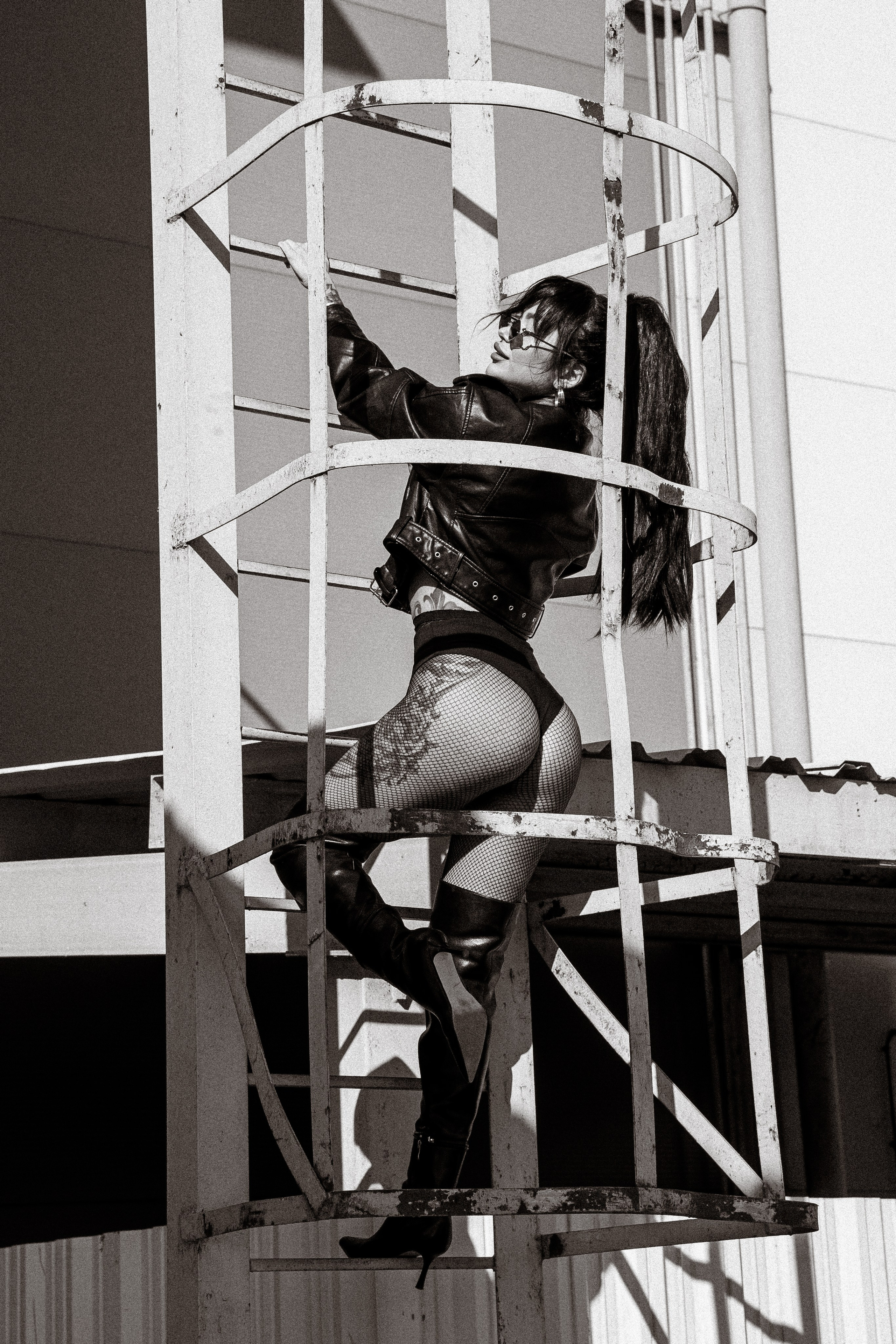 HARD WORK. Фотограф Александр Бигари