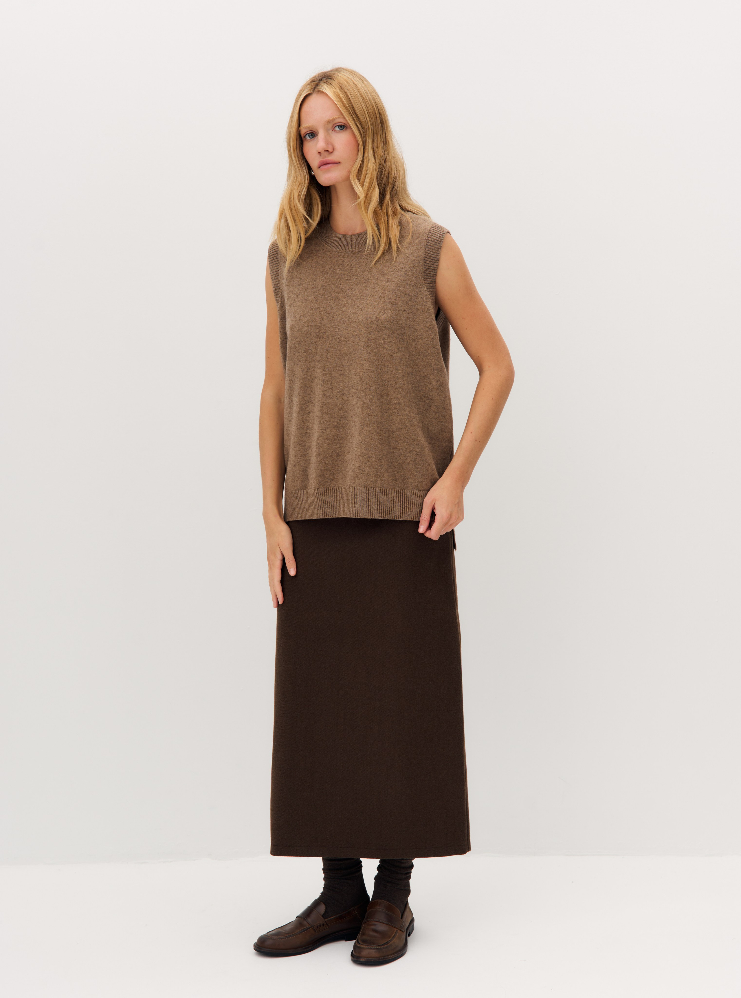 Gaissina catalog. Юлия Пестрикова