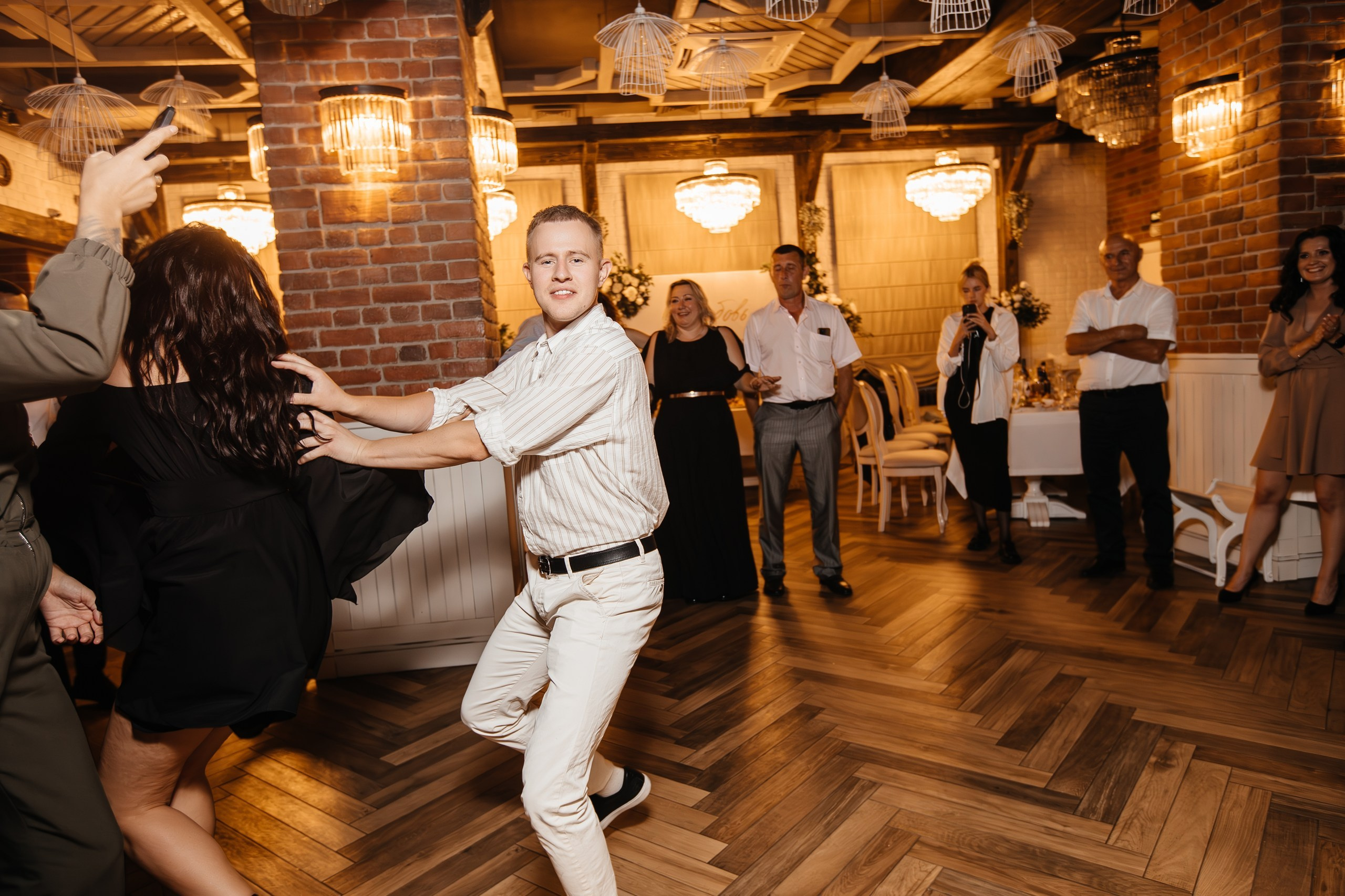 Виктория & Виталий. Свадебный фотограф Барнаул Алексей Павлов