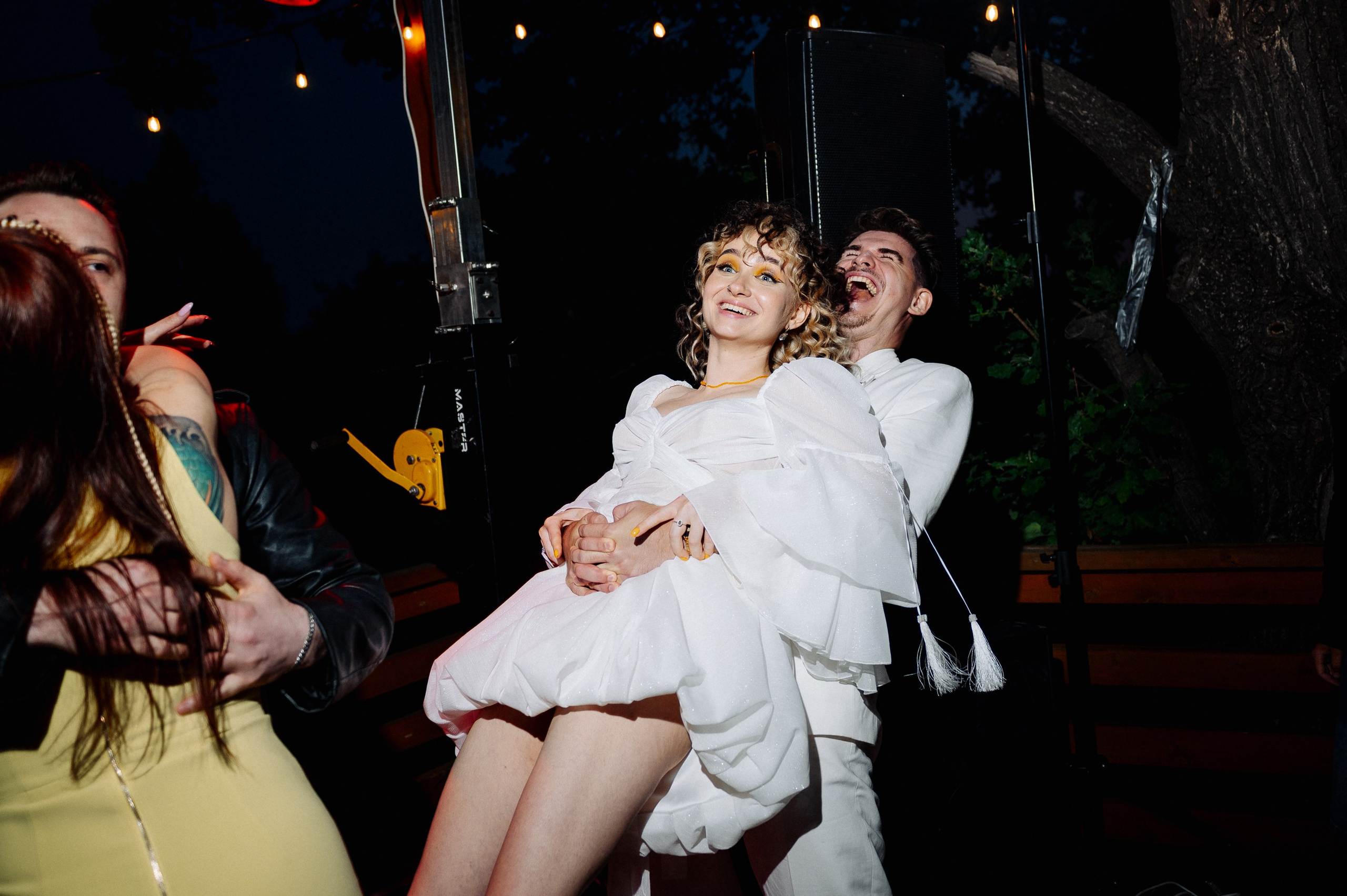 Стёпа и Катя | 2023. Фотограф Вито Бурмасов | Москва