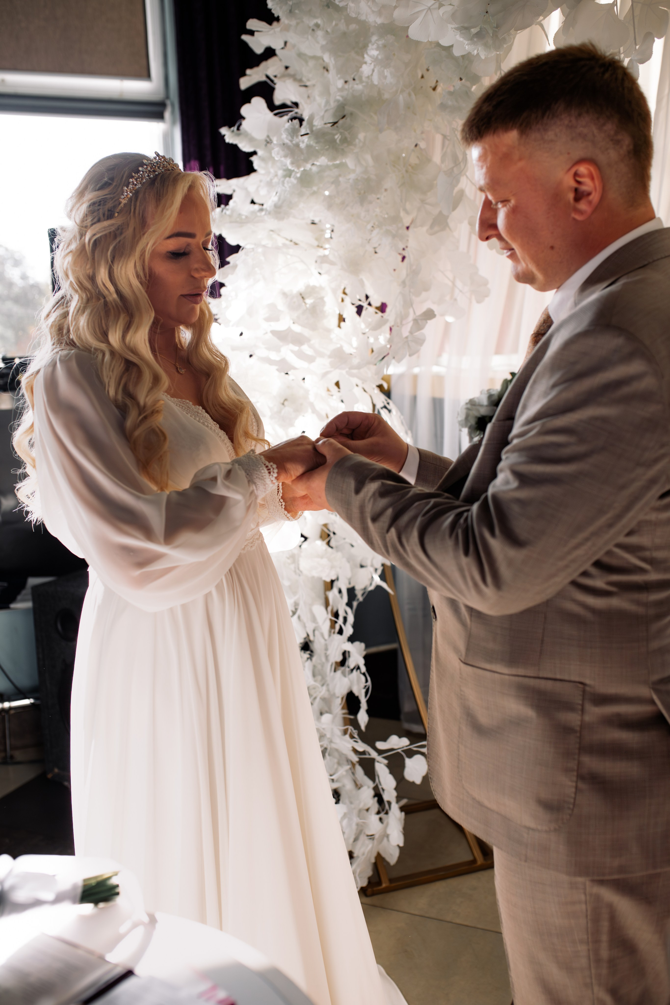 Андрей и Елена