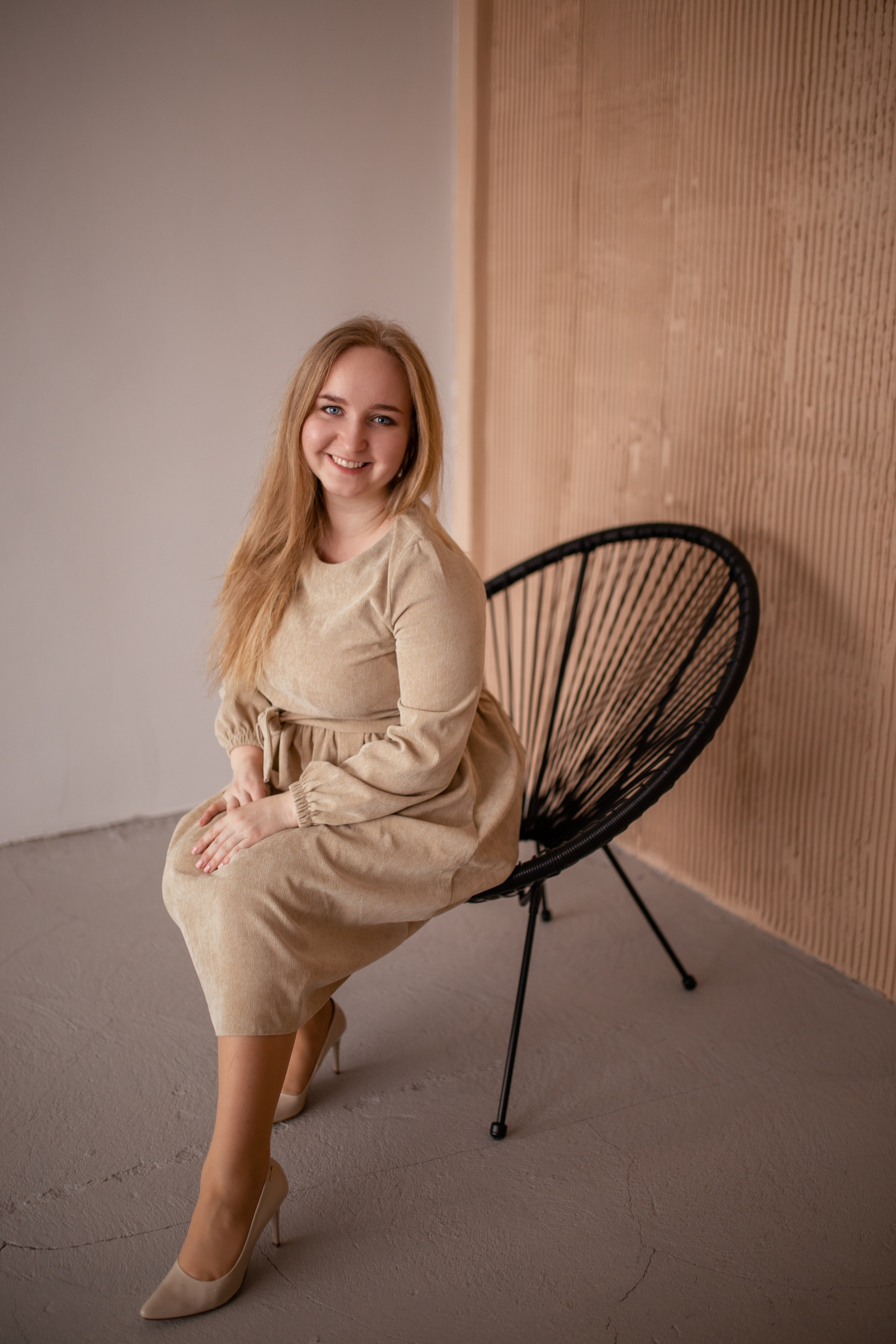 Настя и Ева