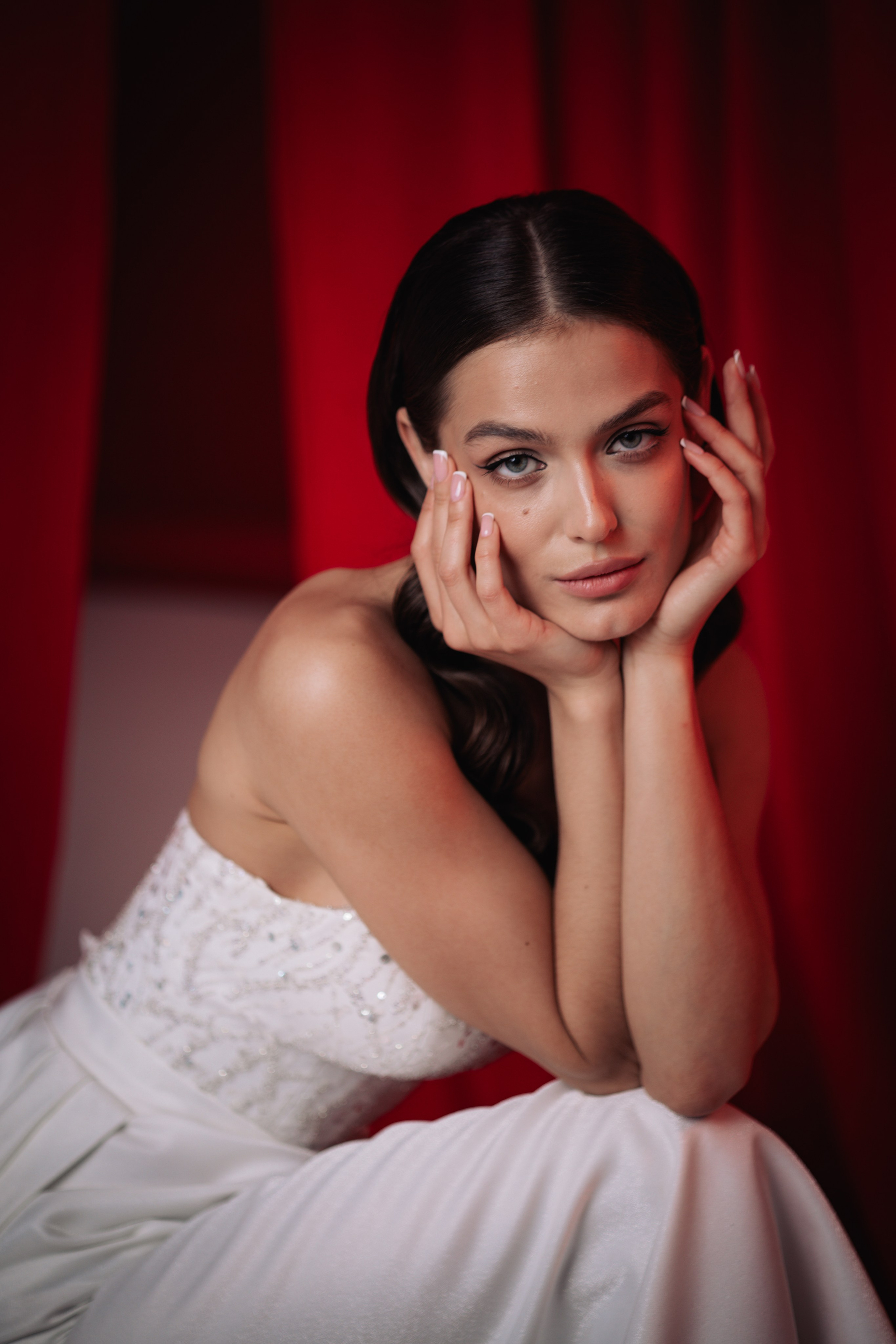 Лиза и Илья