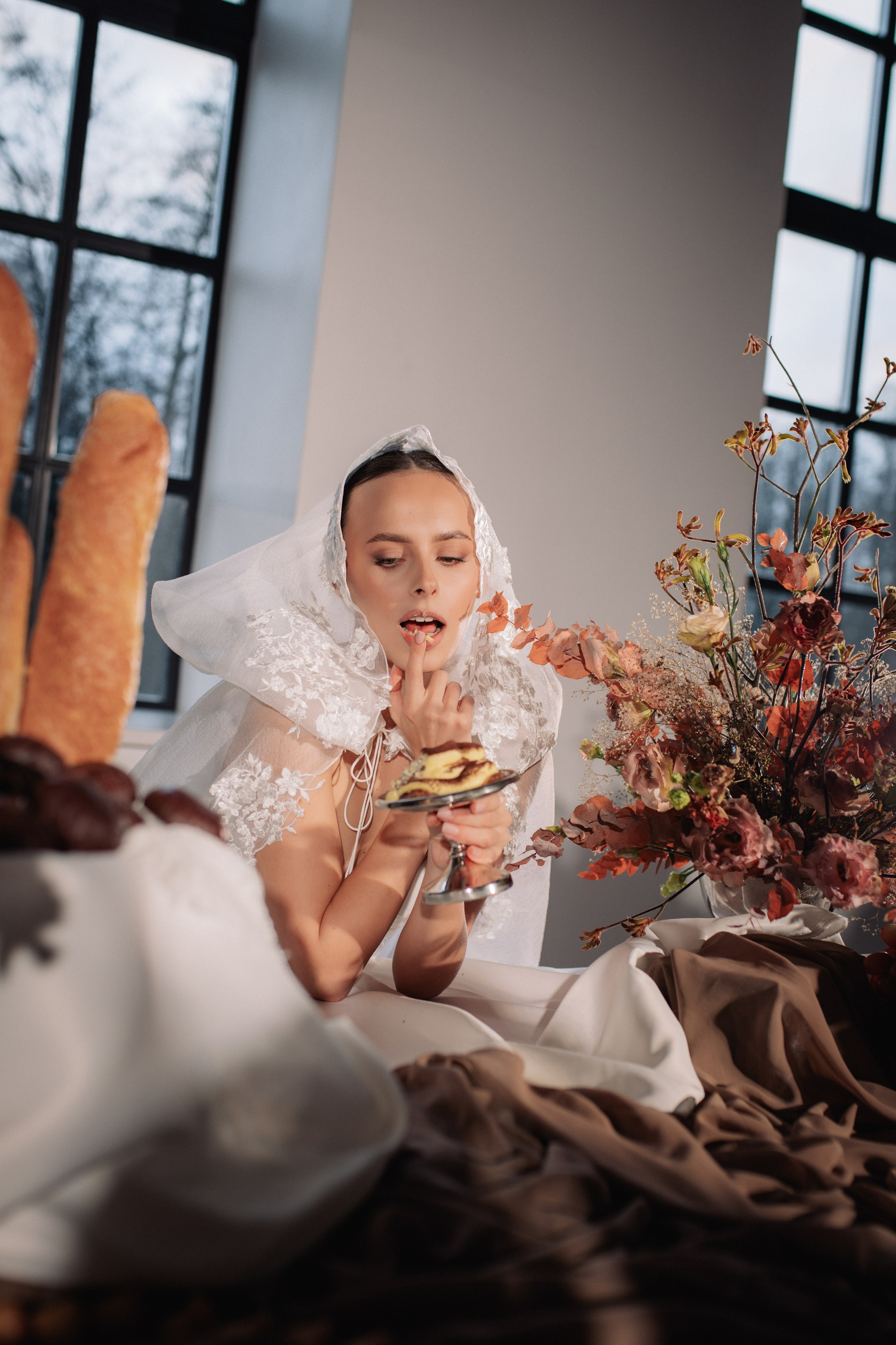 Диана и Дмитрий