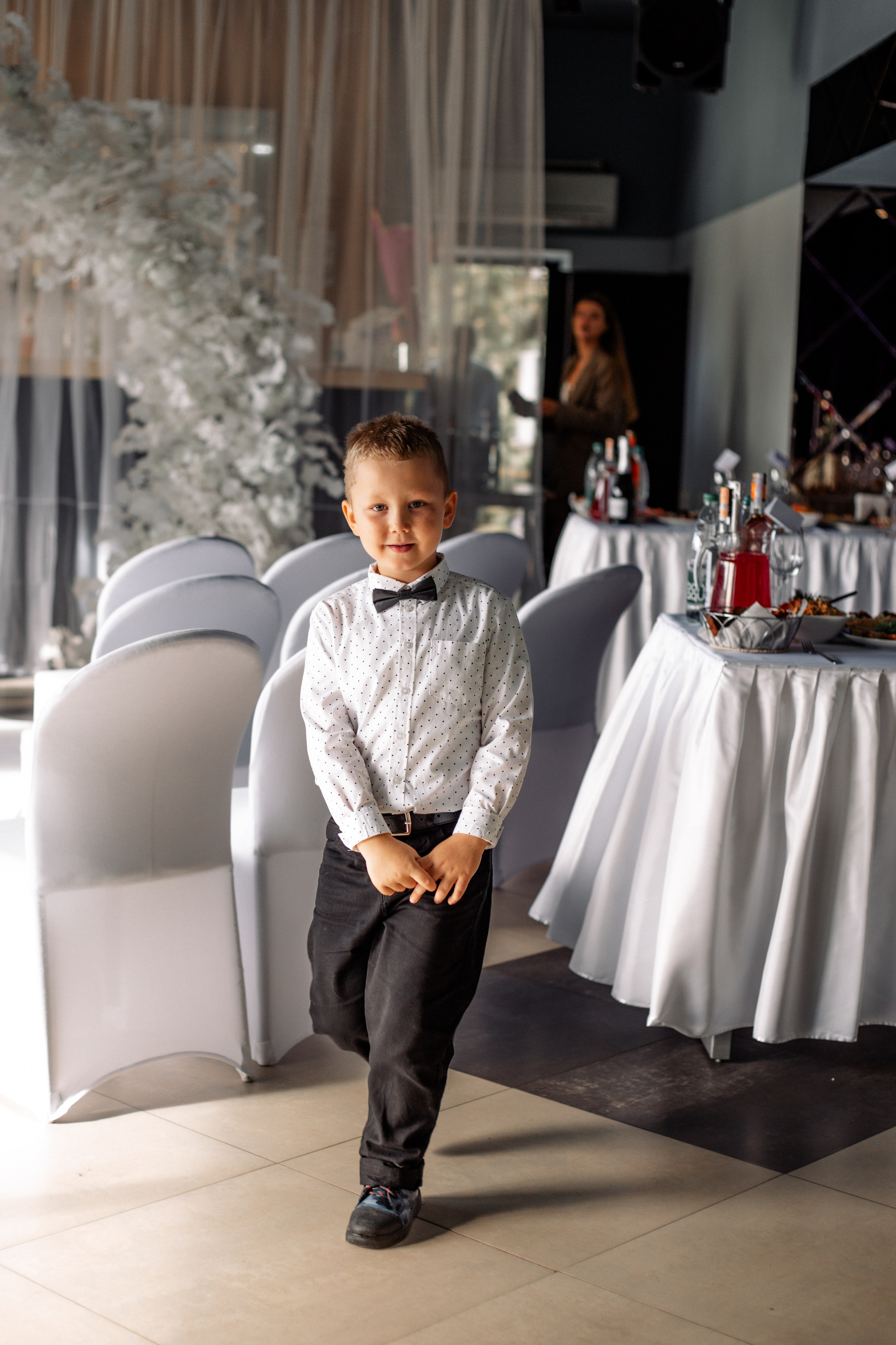 Андрей и Елена