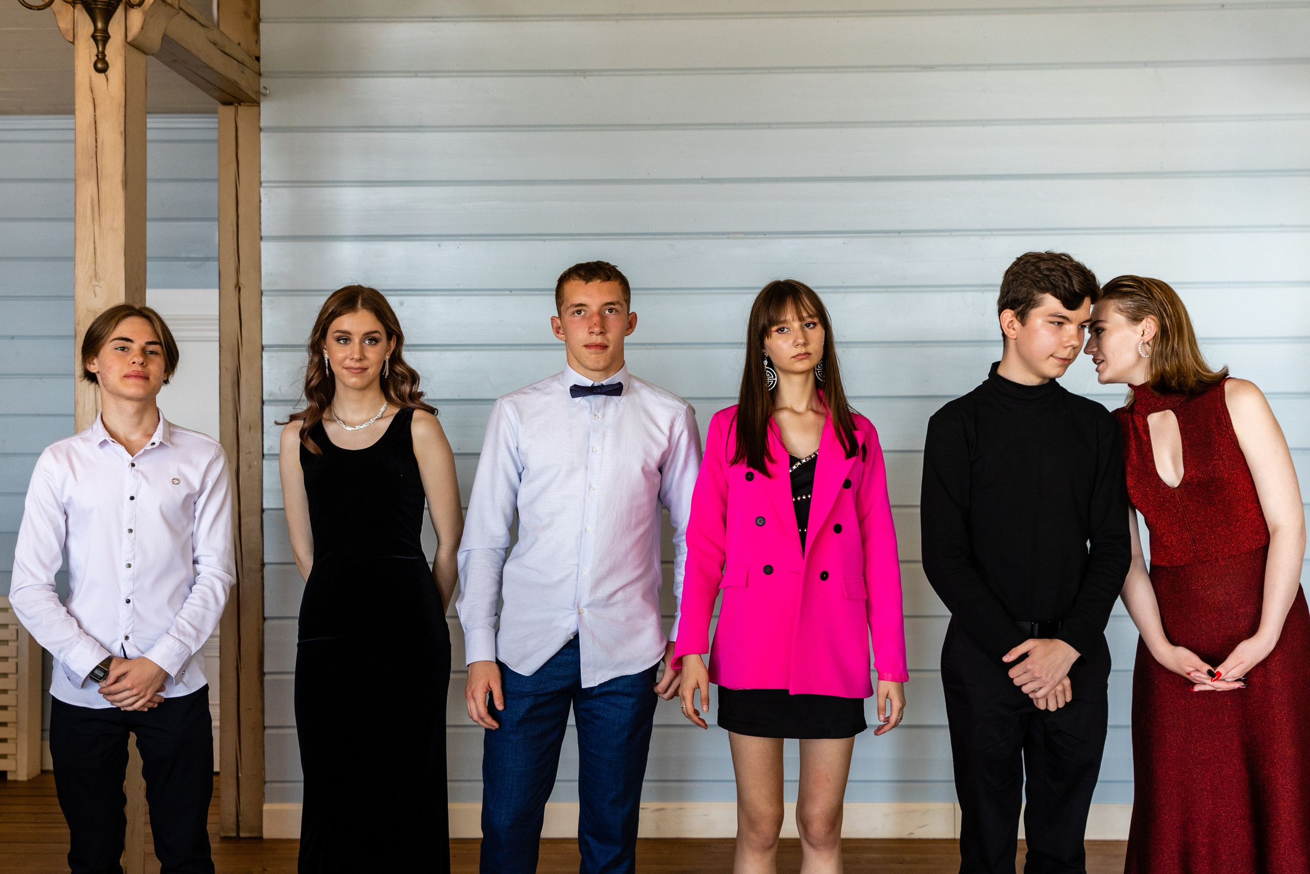 Выпускной 9 класс.Русская рыбалка. Фотограф в Санкт-Петербурге Закута Ольга