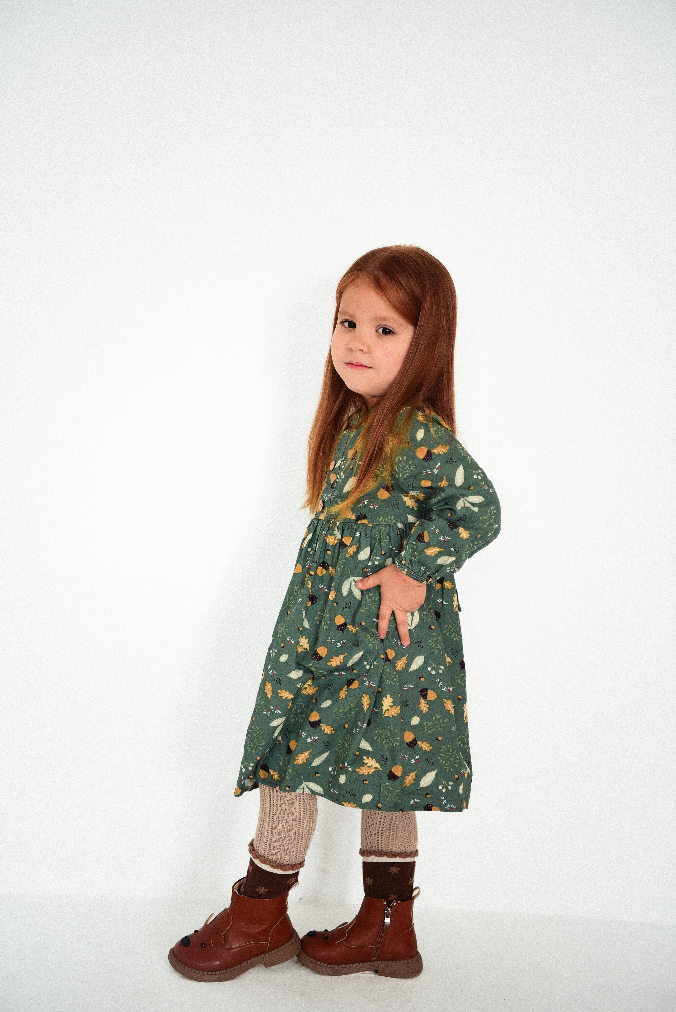 Влада. Окт'24. Фотограф Чебоксары / Москва