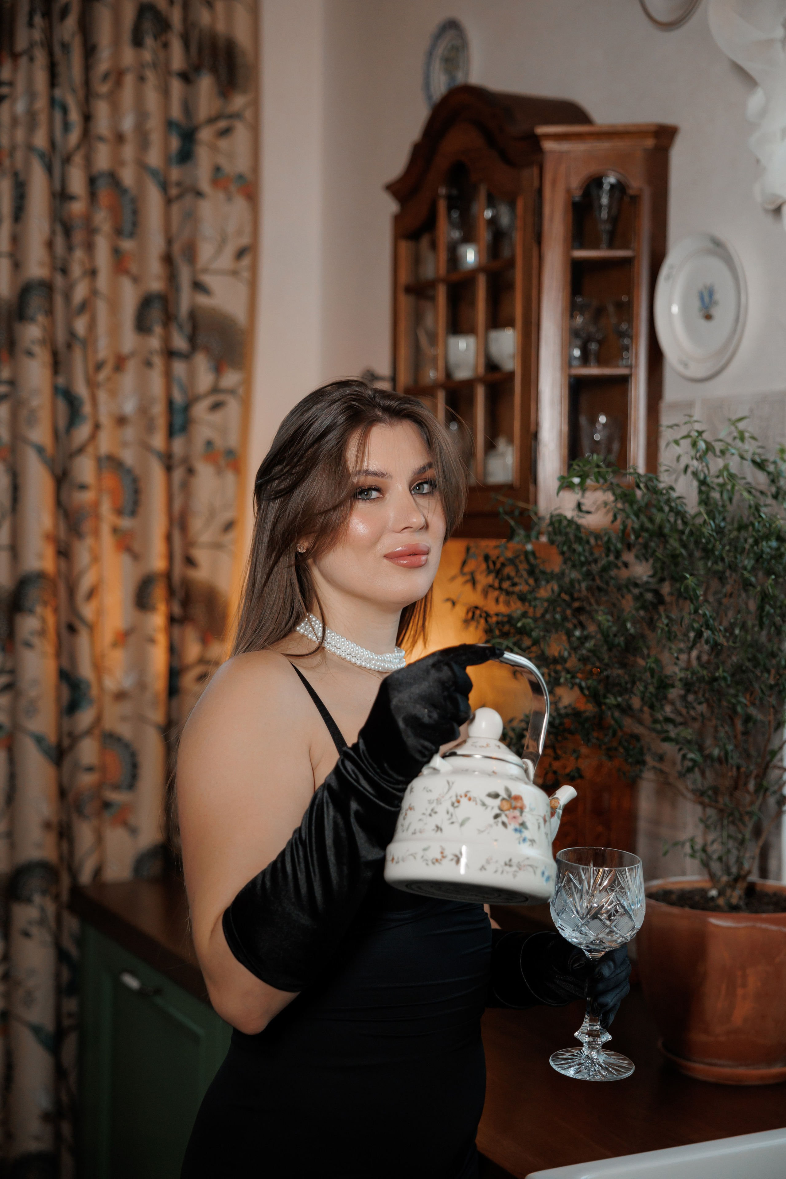 Светлана, Villa Rossa, Балашиха. Свадебный и репортажный фотограф (Москва, Королев и другие)